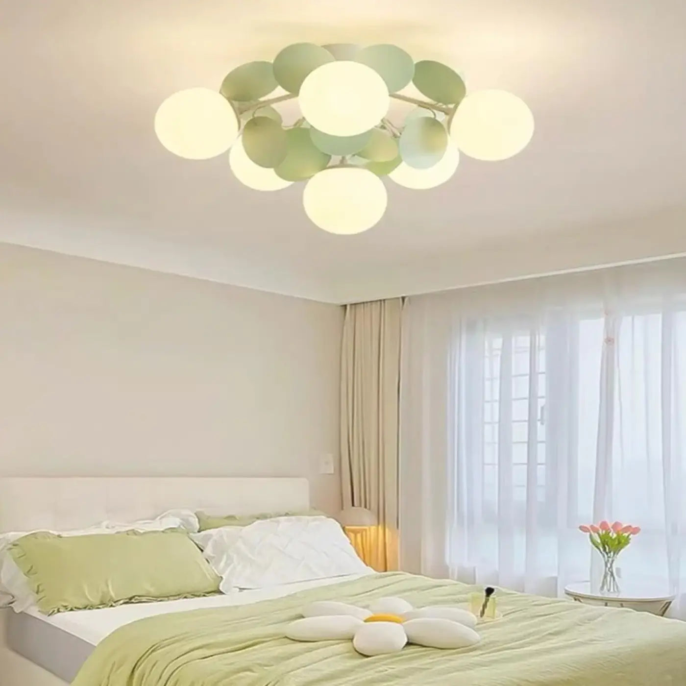Luminaire Plafonnier | JAHA