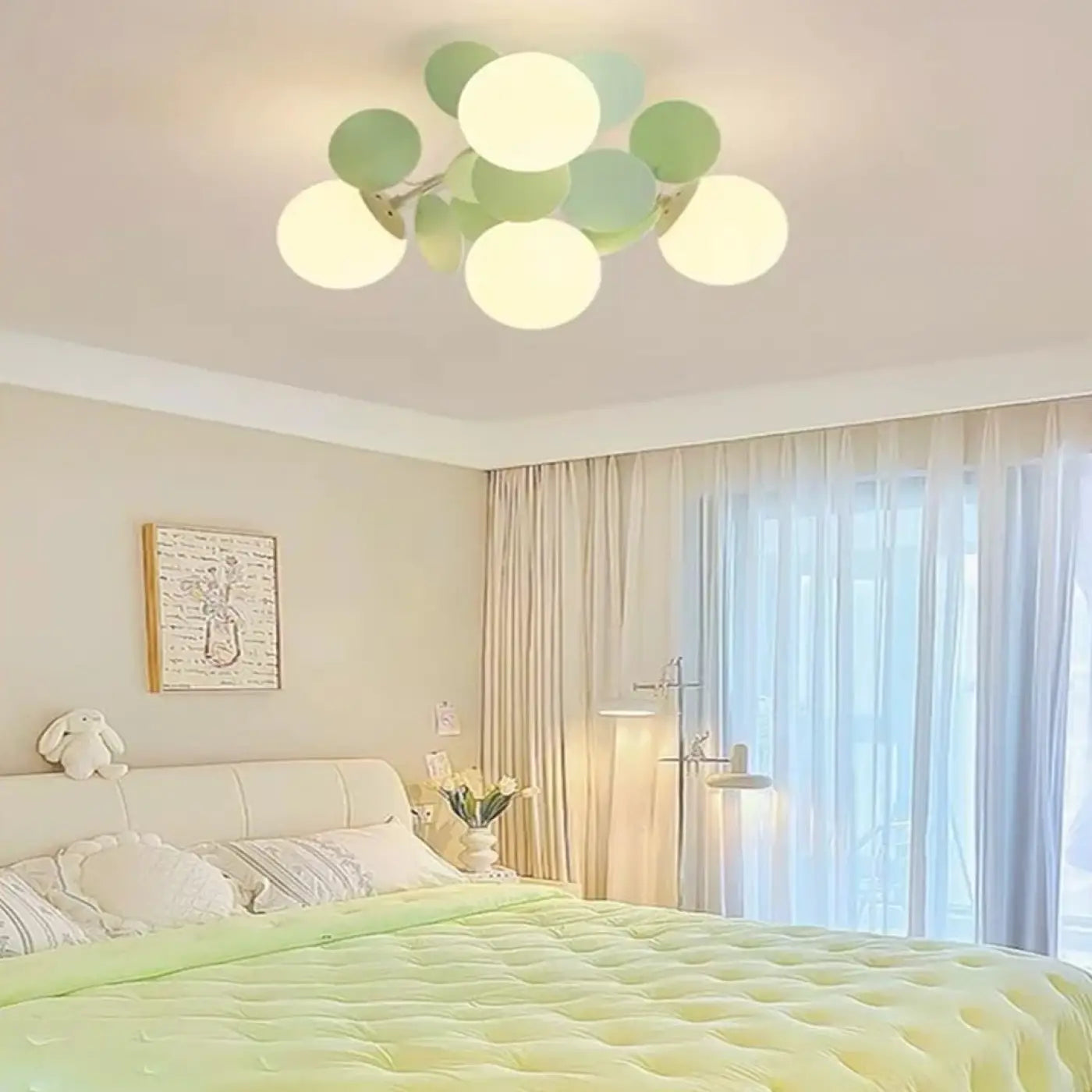 Luminaire Plafonnier | JAHA