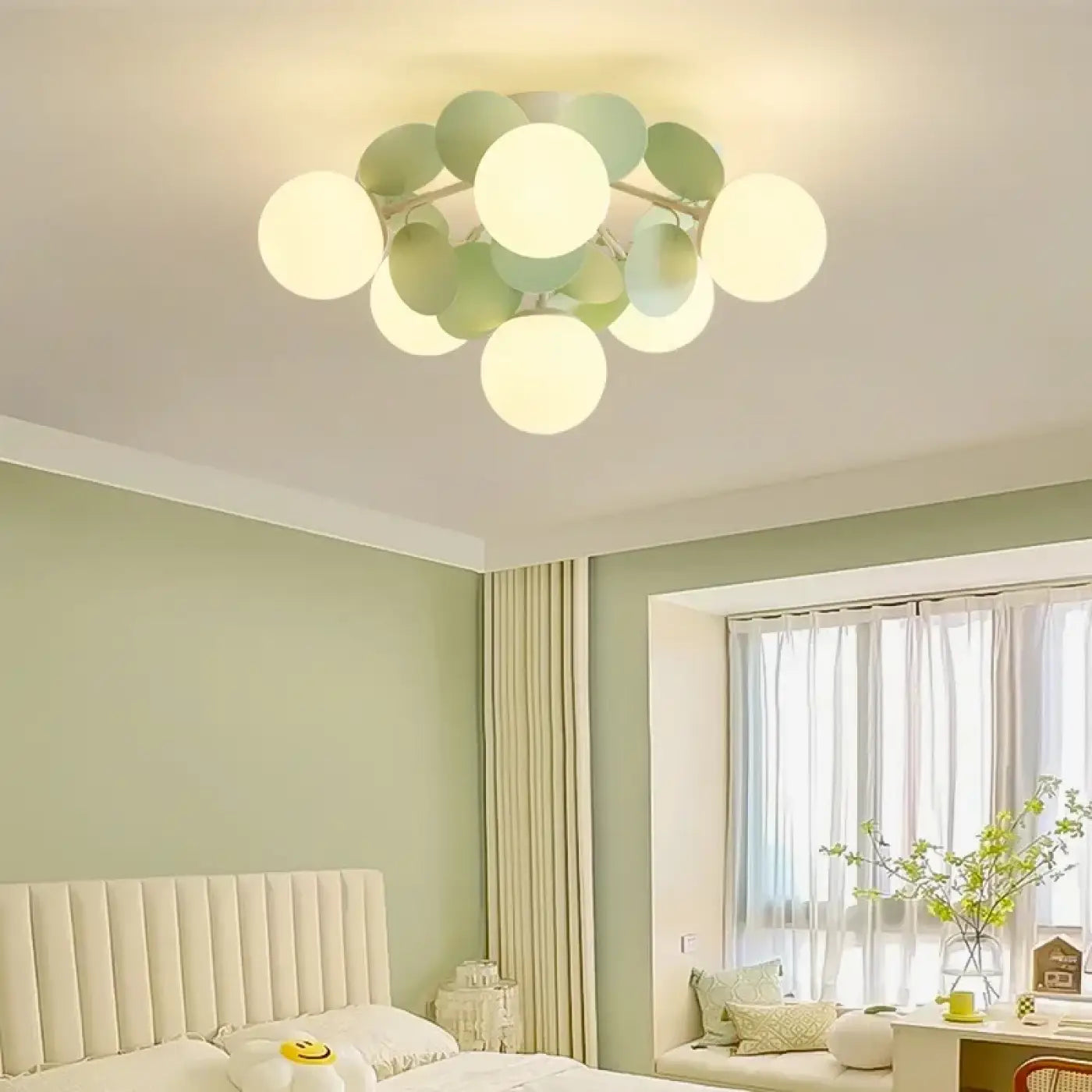 Luminaire Plafonnier | JAHA