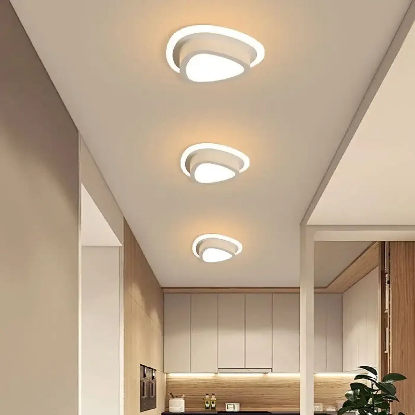 Luminaire Plafonnier | TARMA