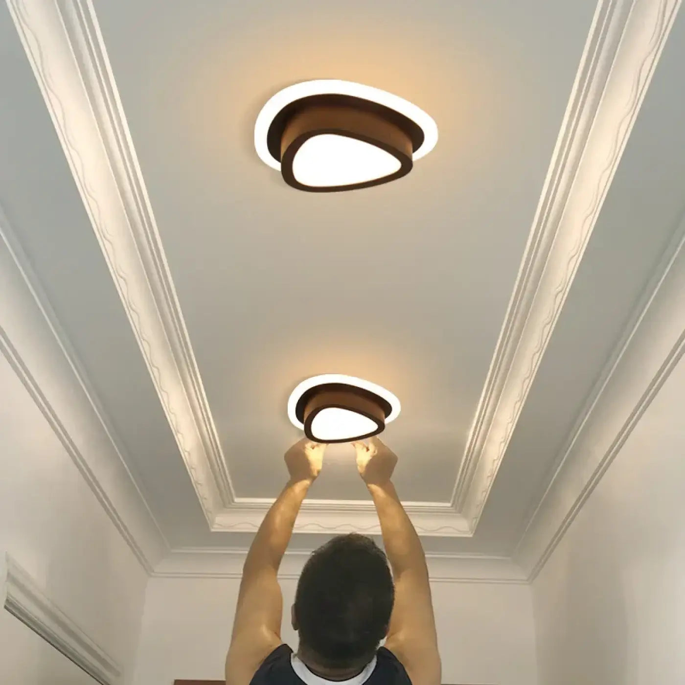 Luminaire Plafonnier | TARMA