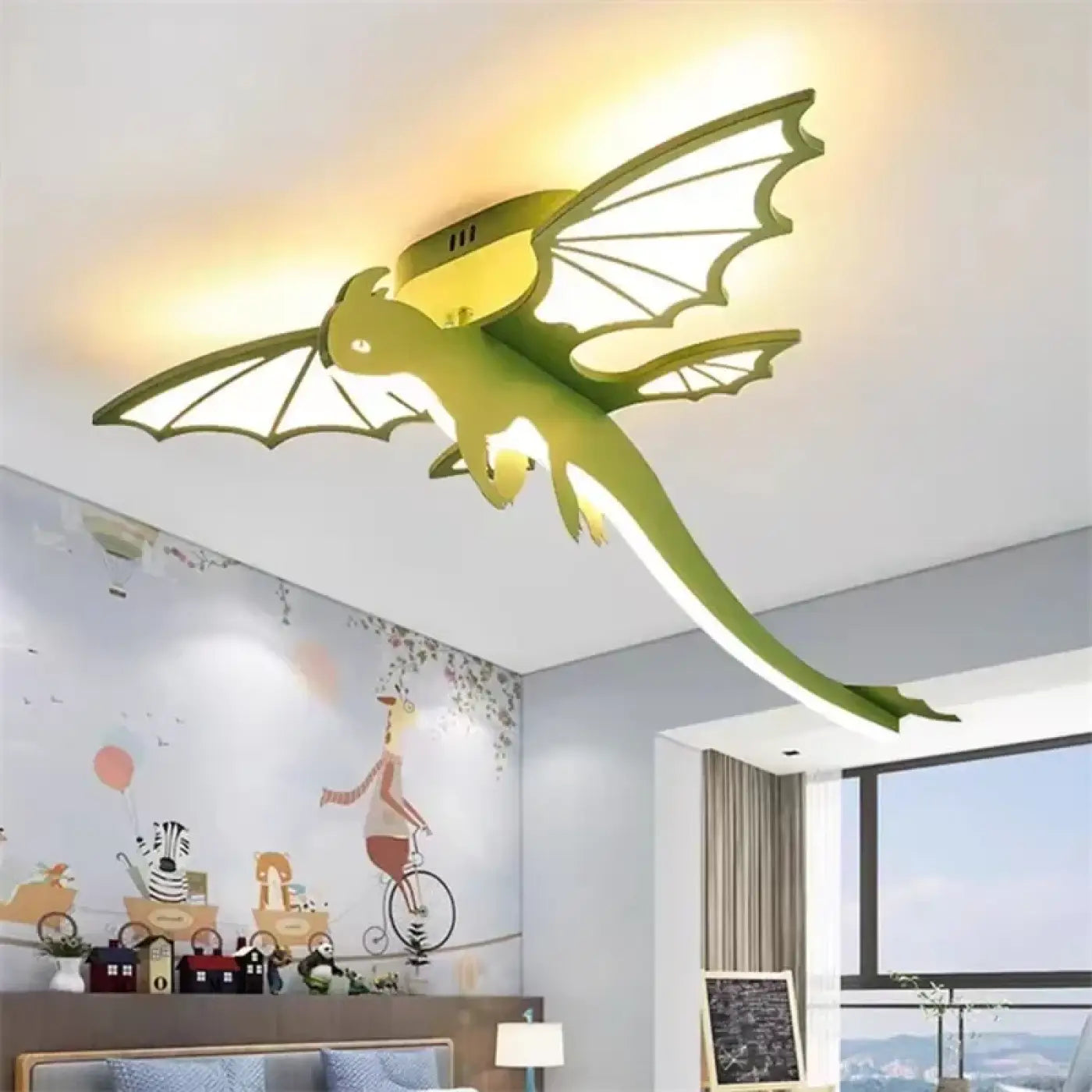 Luminaire Plafonnier | DINOR