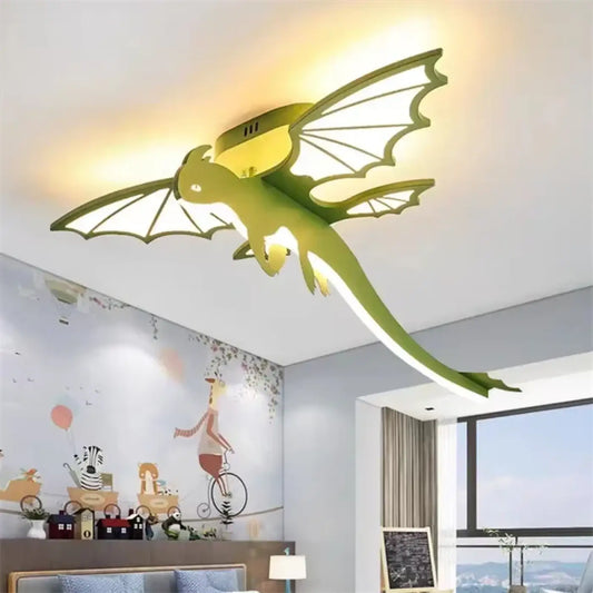 Luminaire Plafonnier | DINOR
