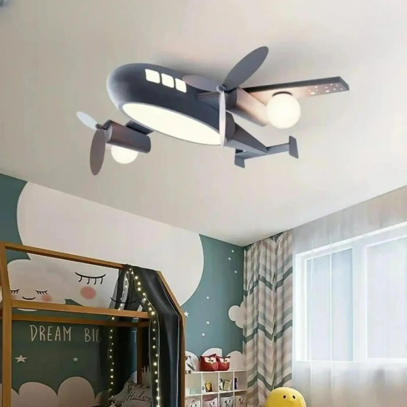 Luminaire Plafonnier | AERIS