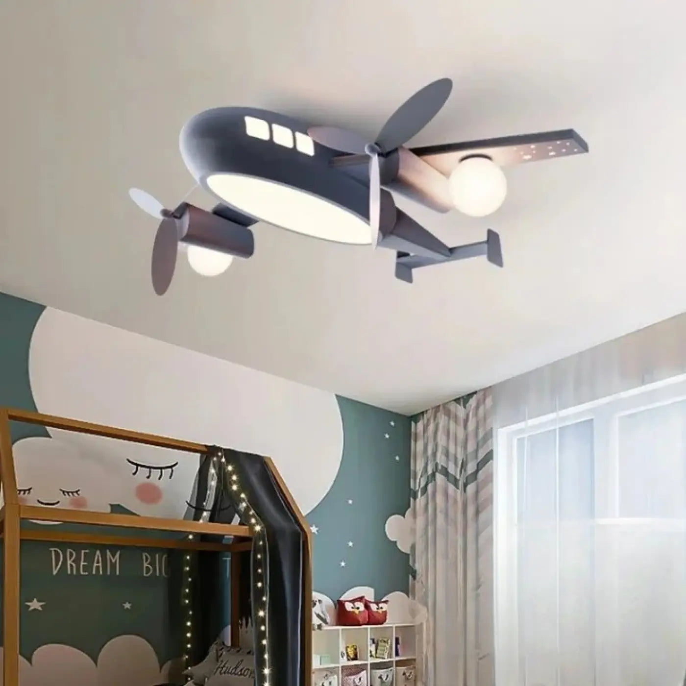 Luminaire Plafonnier | AERIS