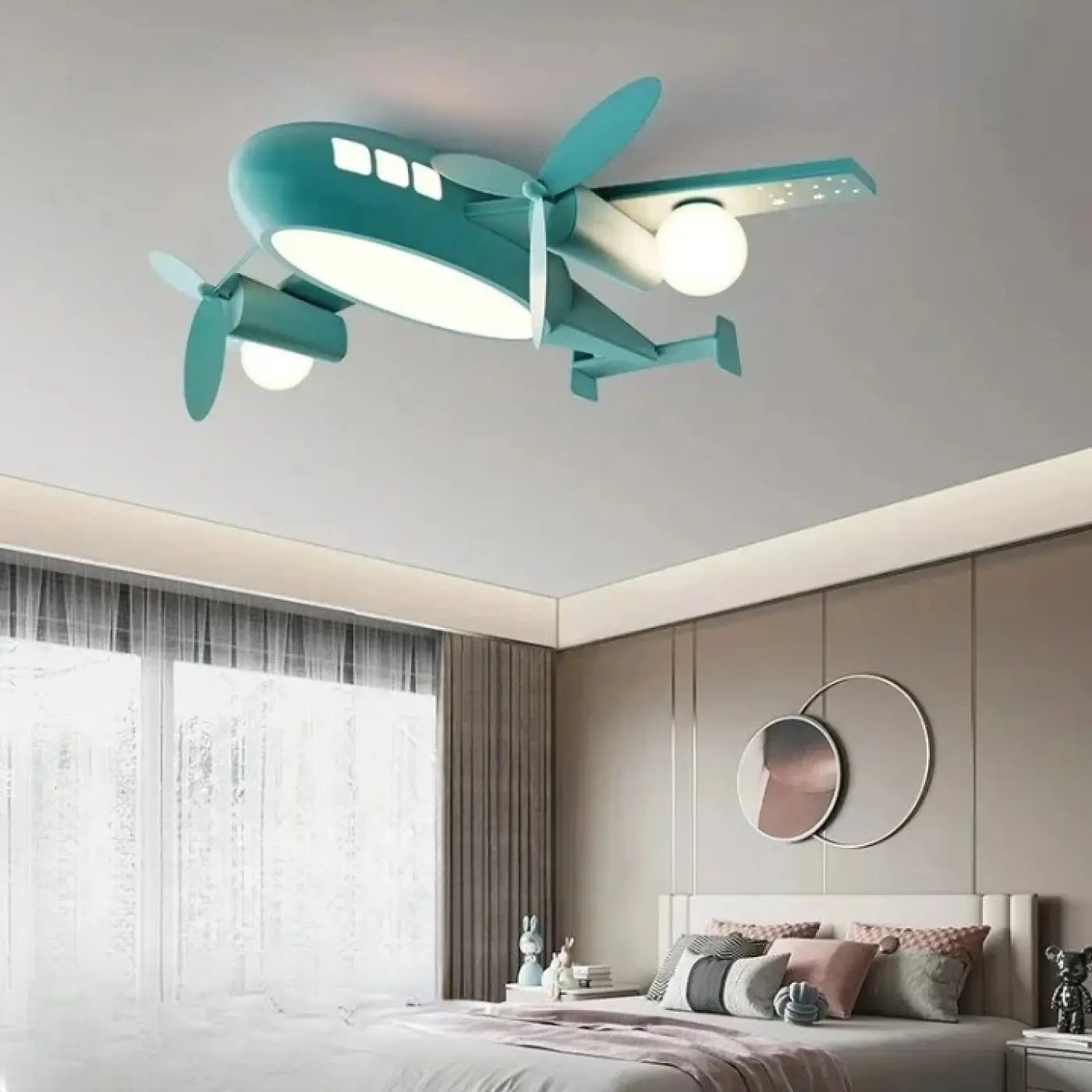 Luminaire Plafonnier | AERIS