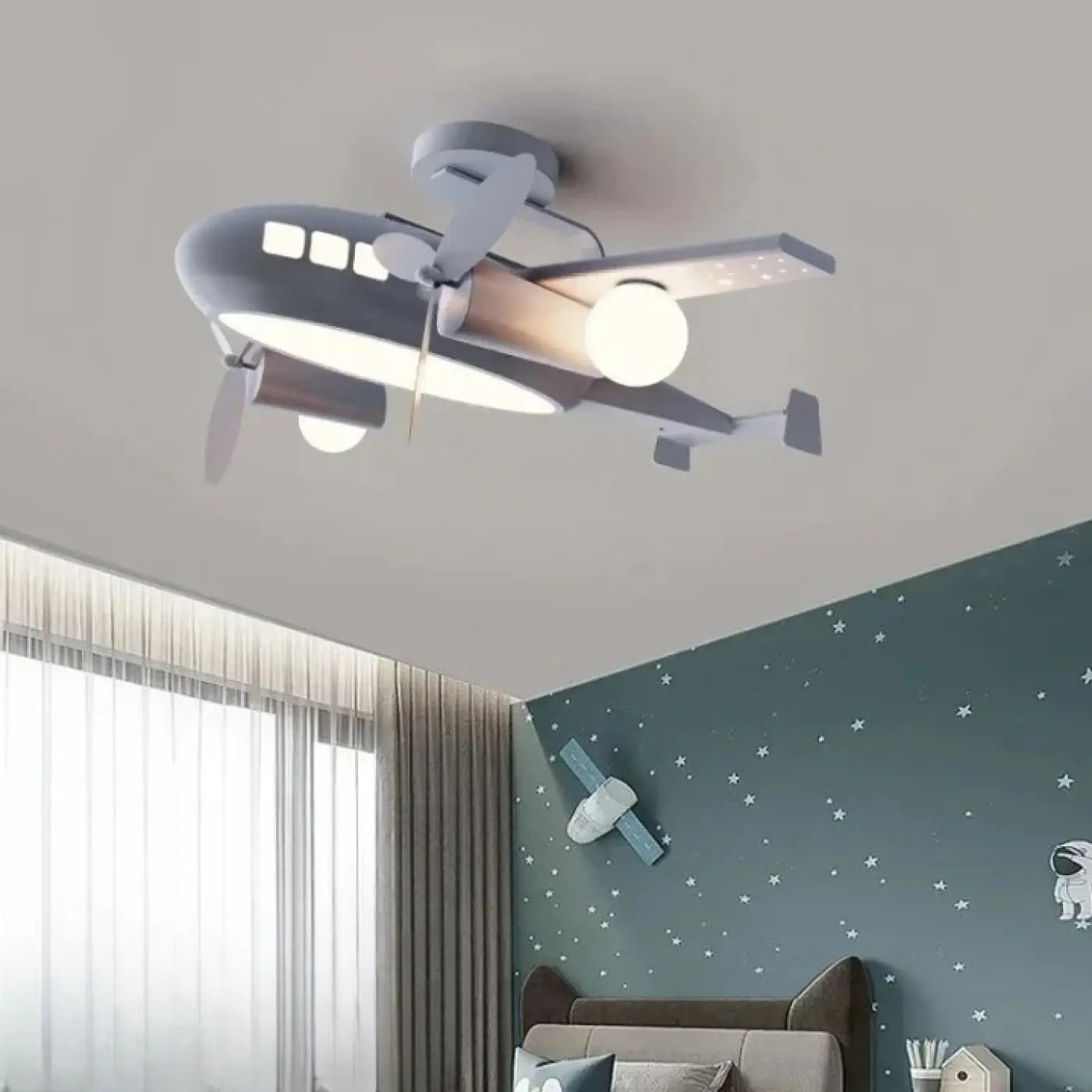 Luminaire Plafonnier | AERIS