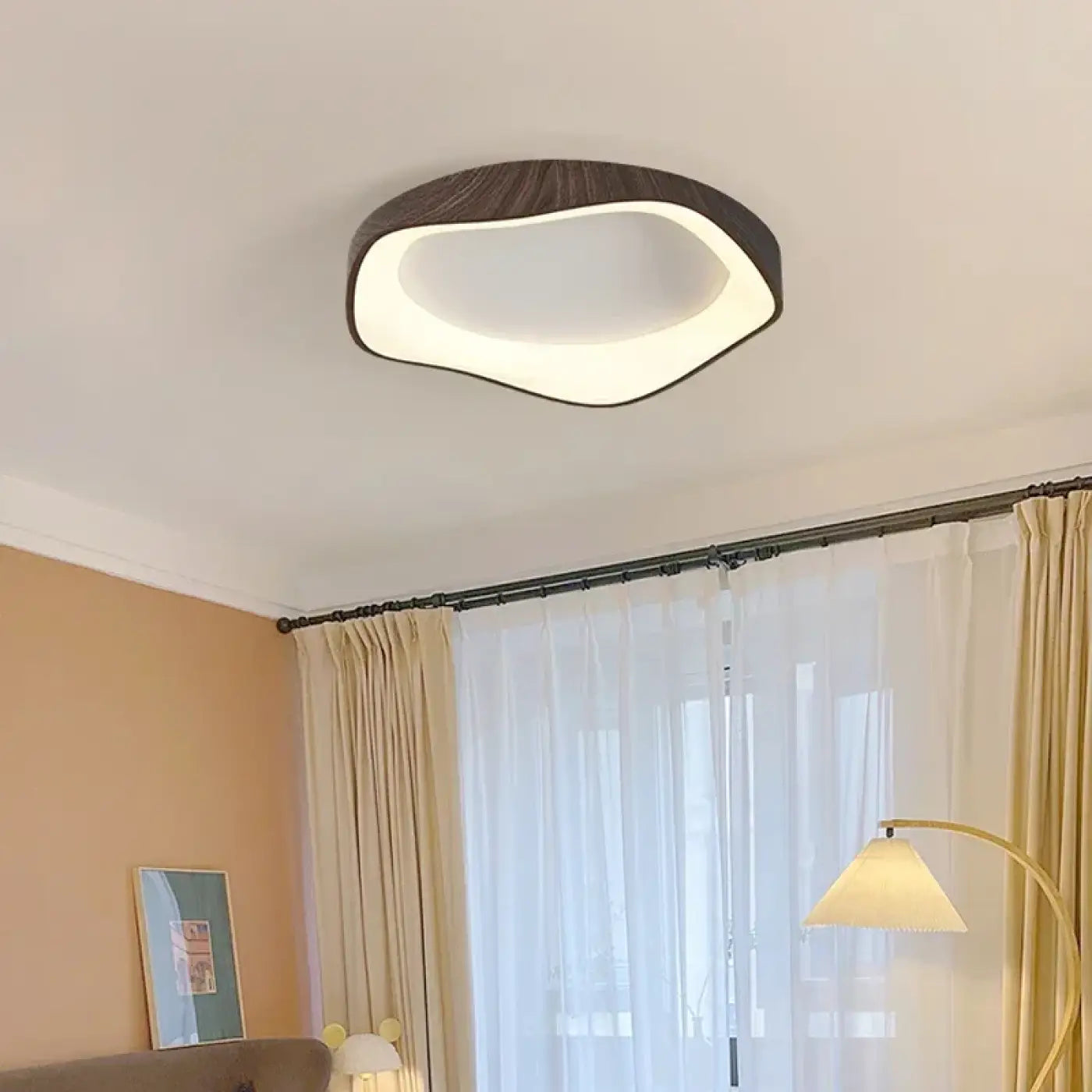 Luminaire Plafonnier | COCONA