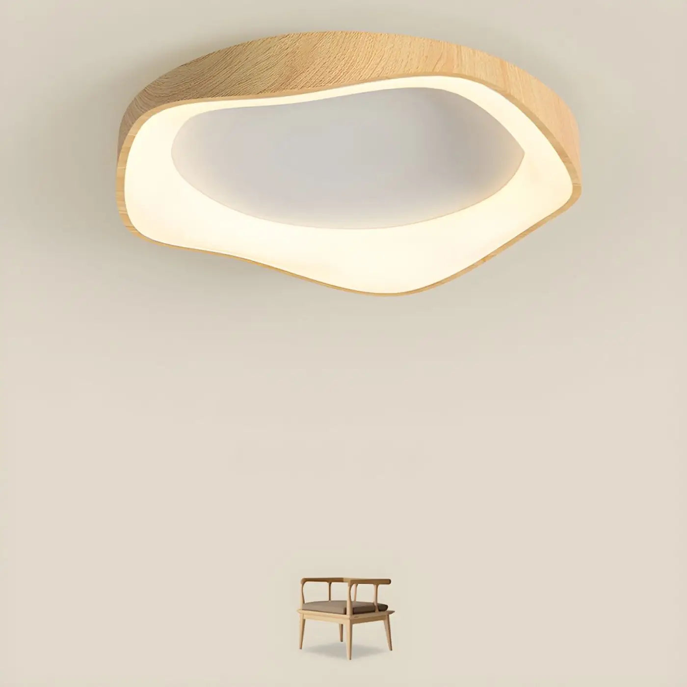 Luminaire Plafonnier | COCONA