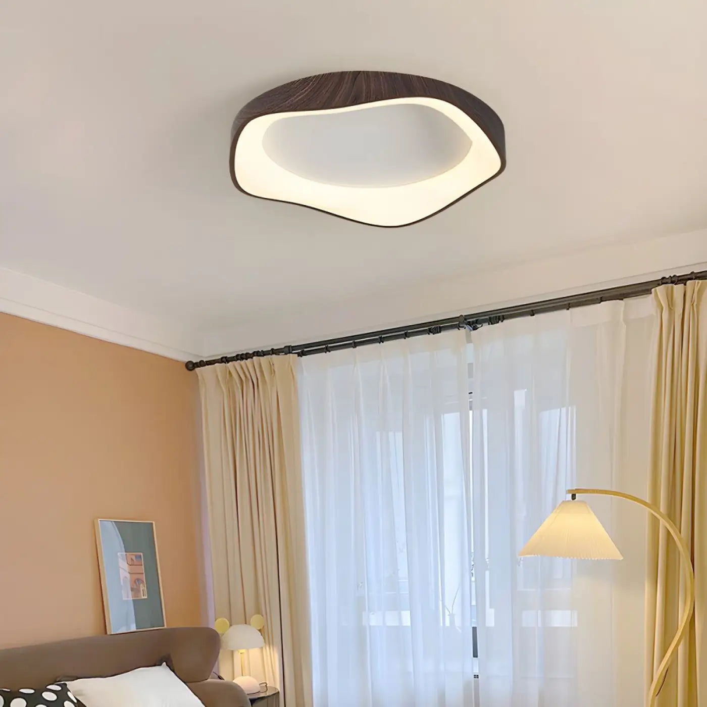 Luminaire Plafonnier | COCONA