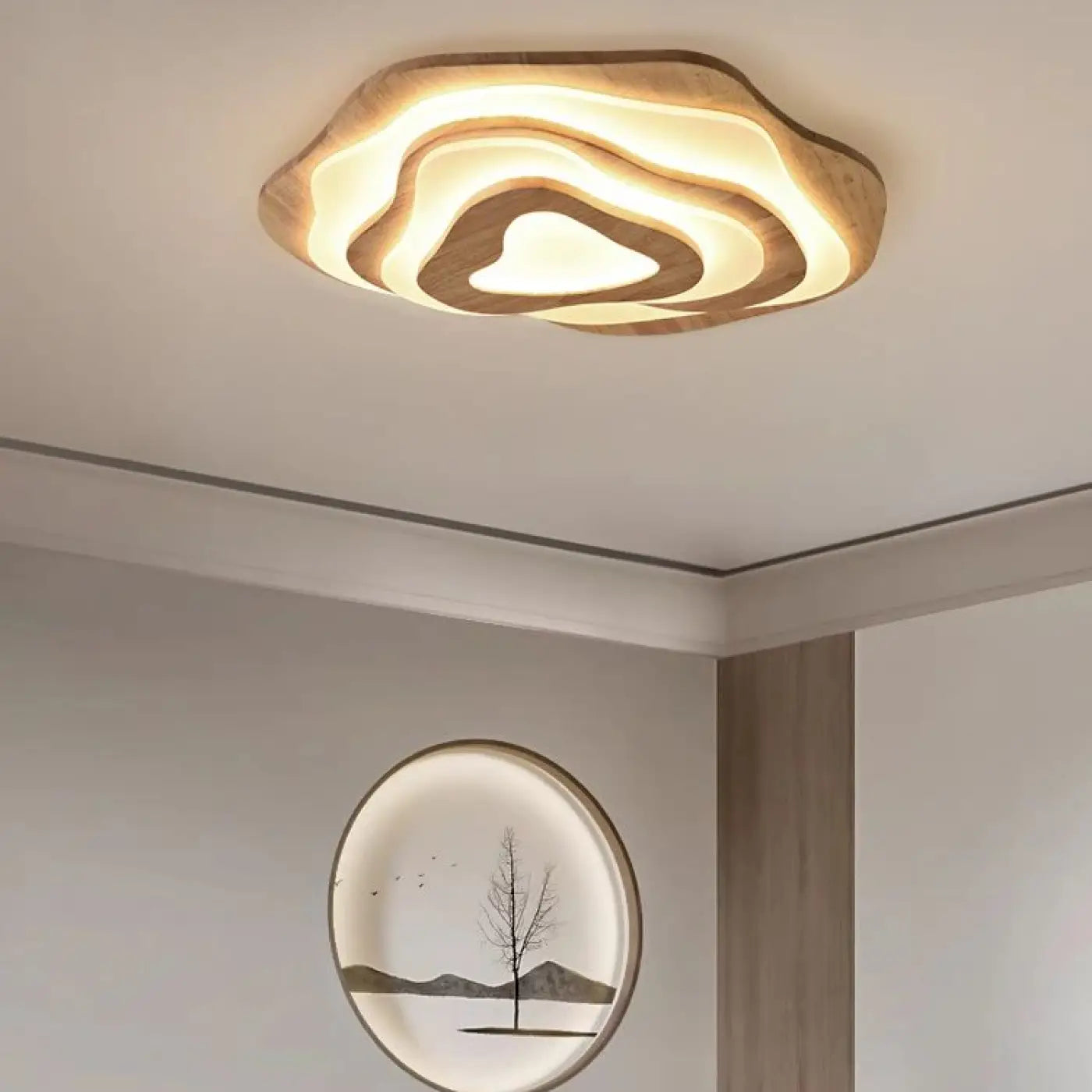 Luminaire Plafonnier | TESTES