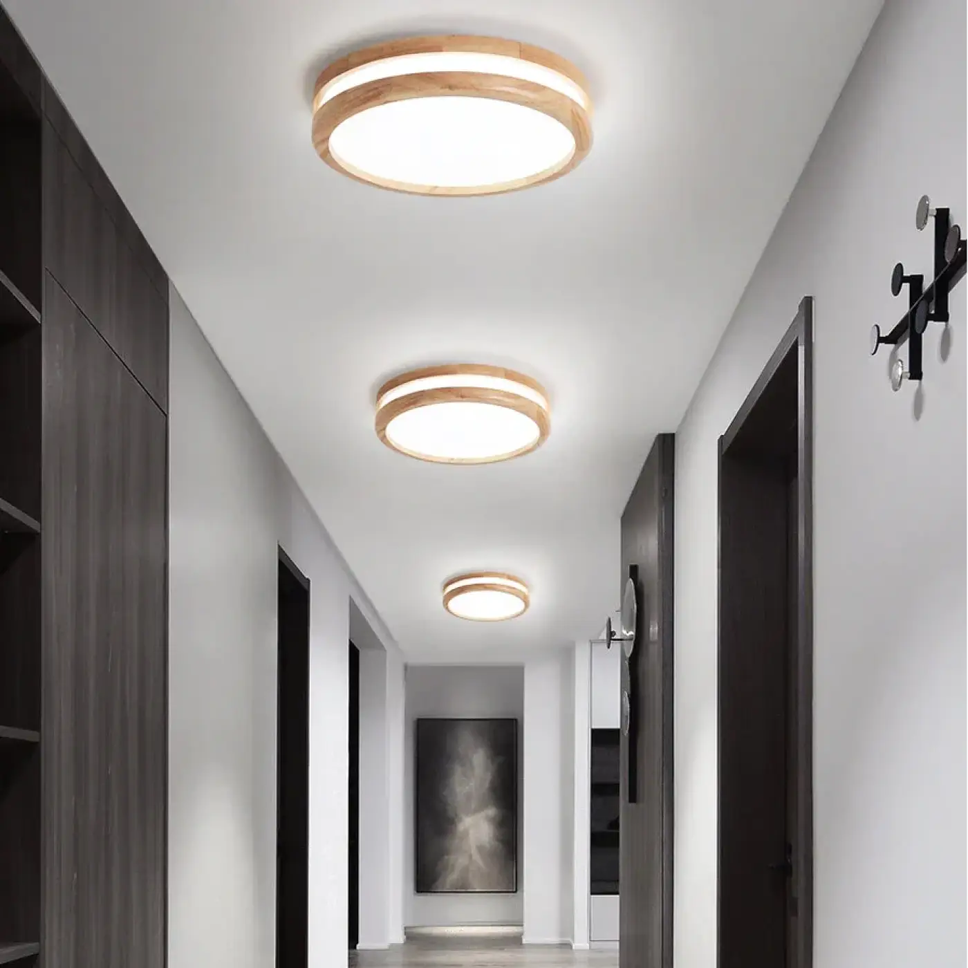 Luminaire Plafonnier | ELENA
