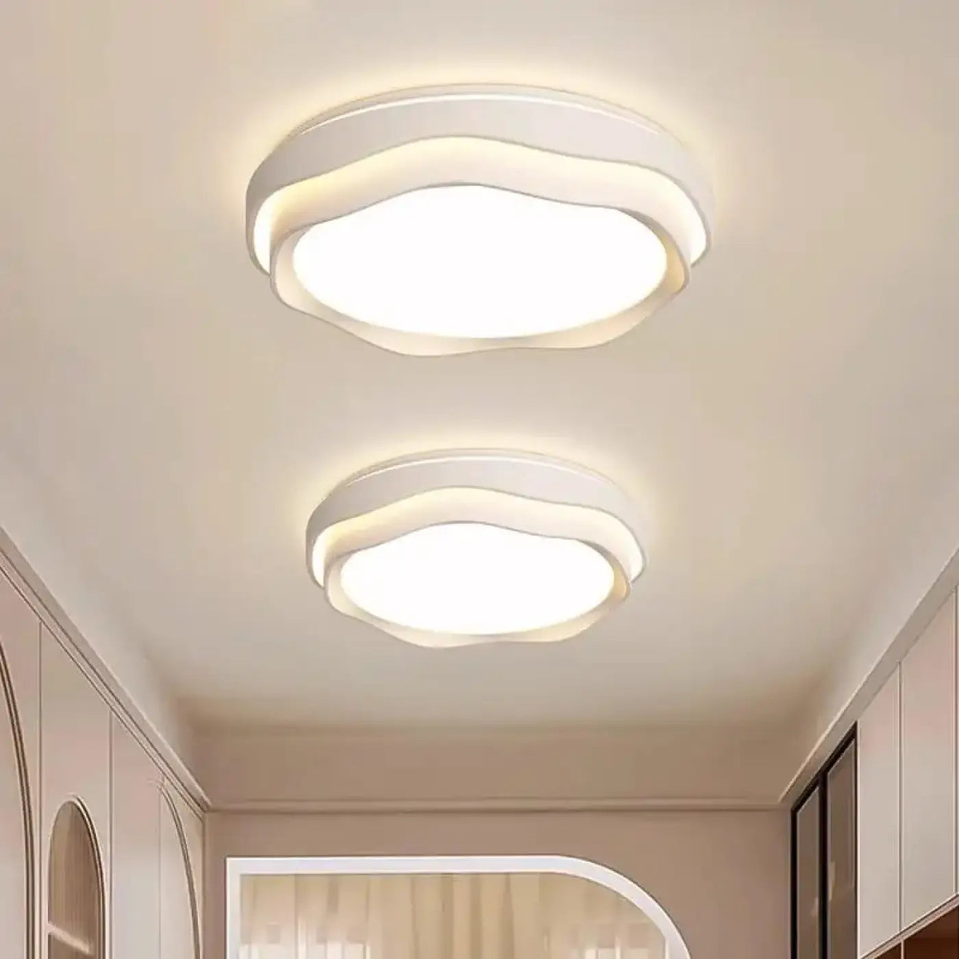 Luminaire Plafonnier | ILLOU