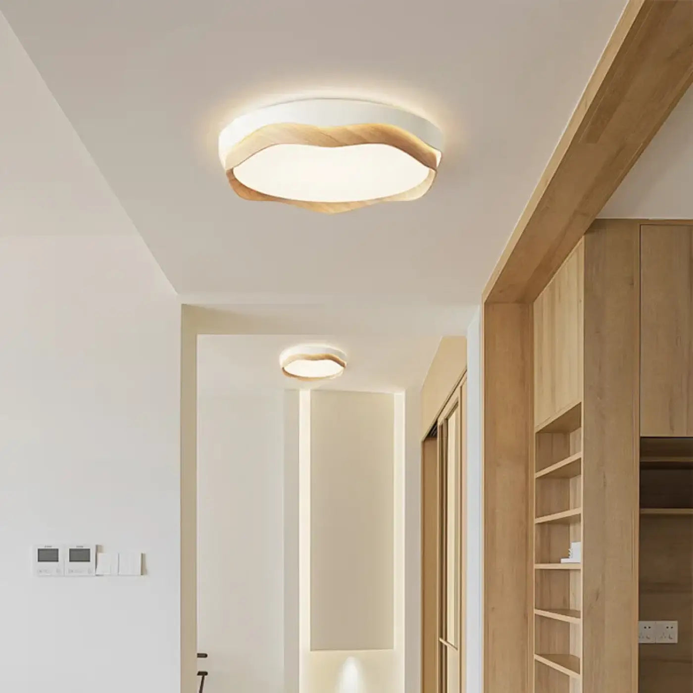 Luminaire Plafonnier | ILLOU