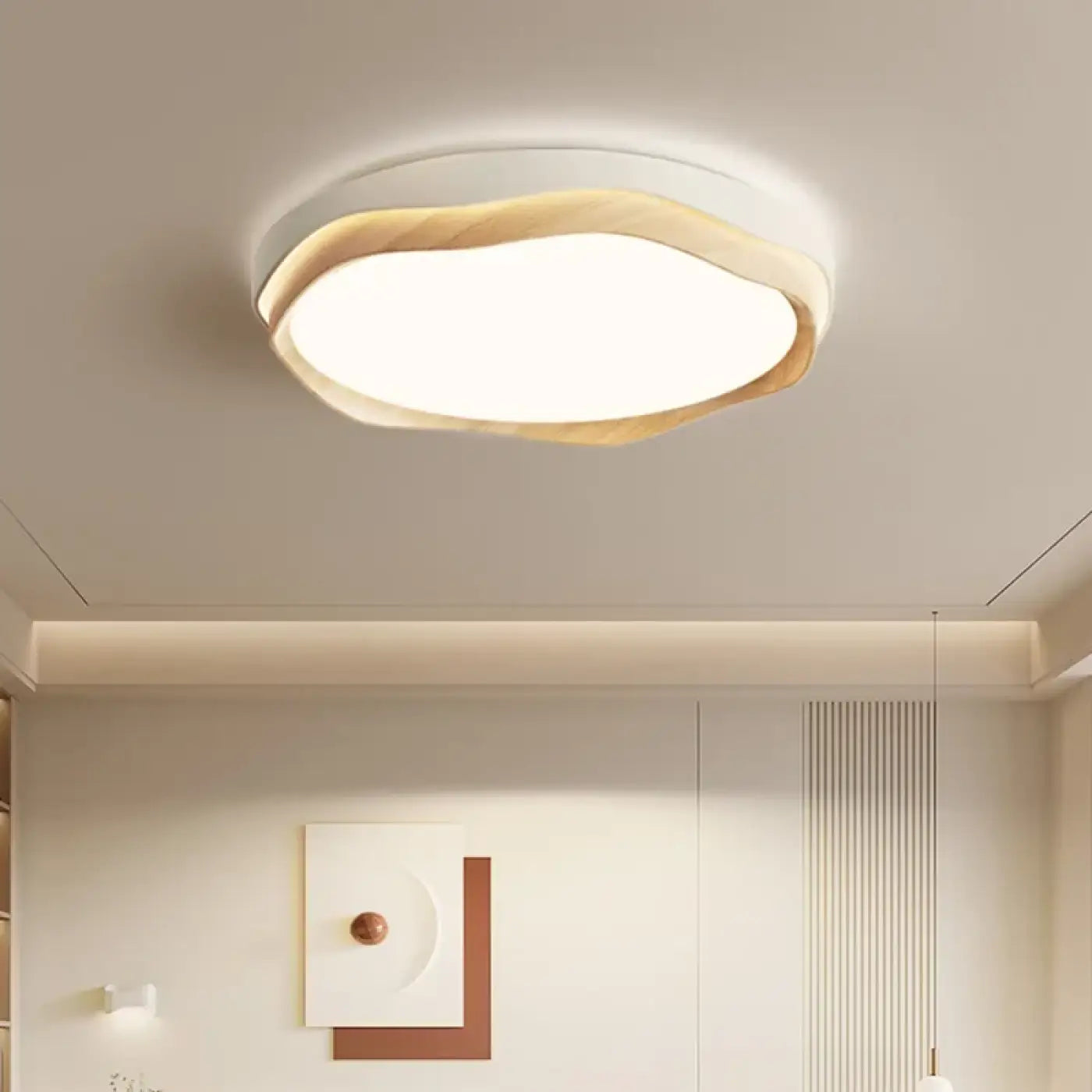 Luminaire Plafonnier | ILLOU