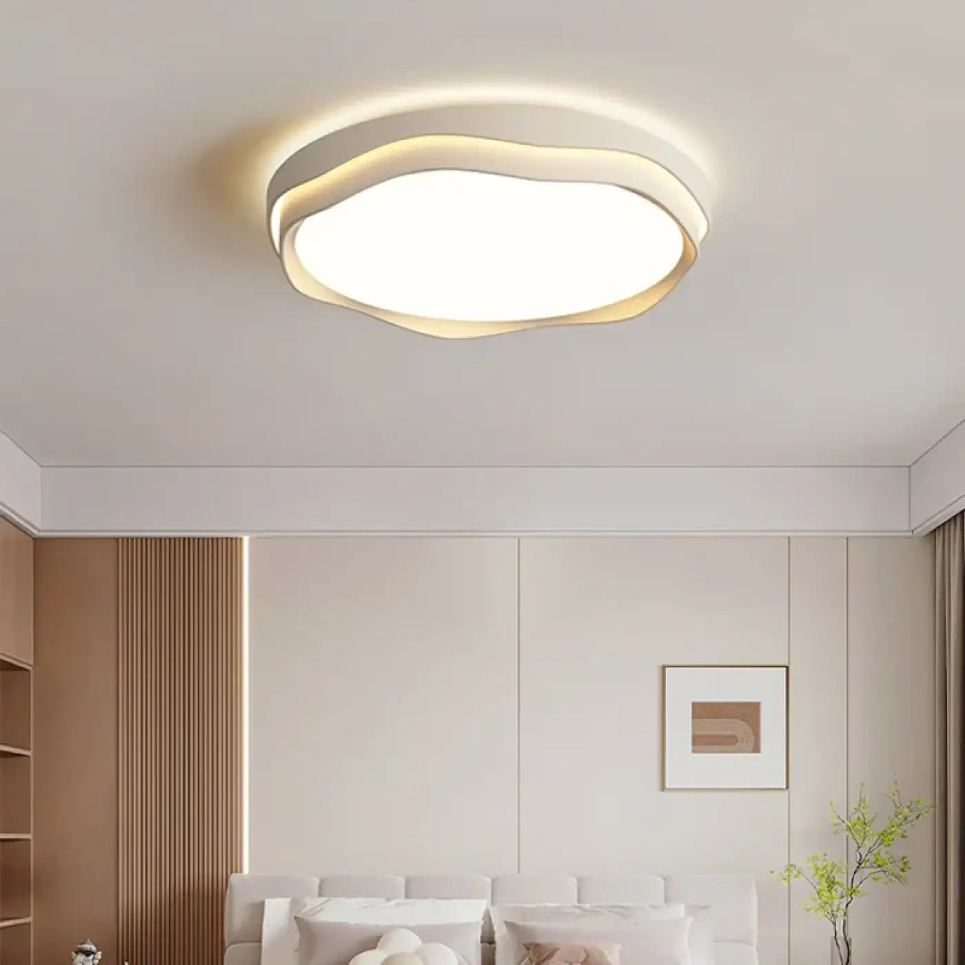 Luminaire Plafonnier | ILLOU