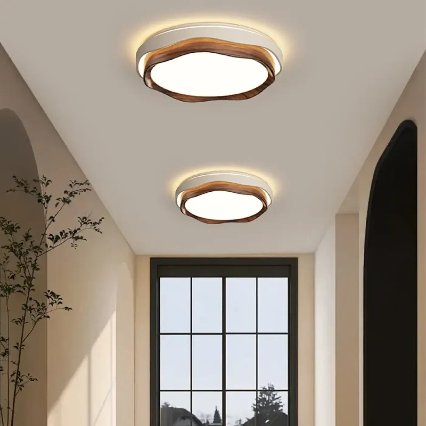 Luminaire Plafonnier | ILLOU