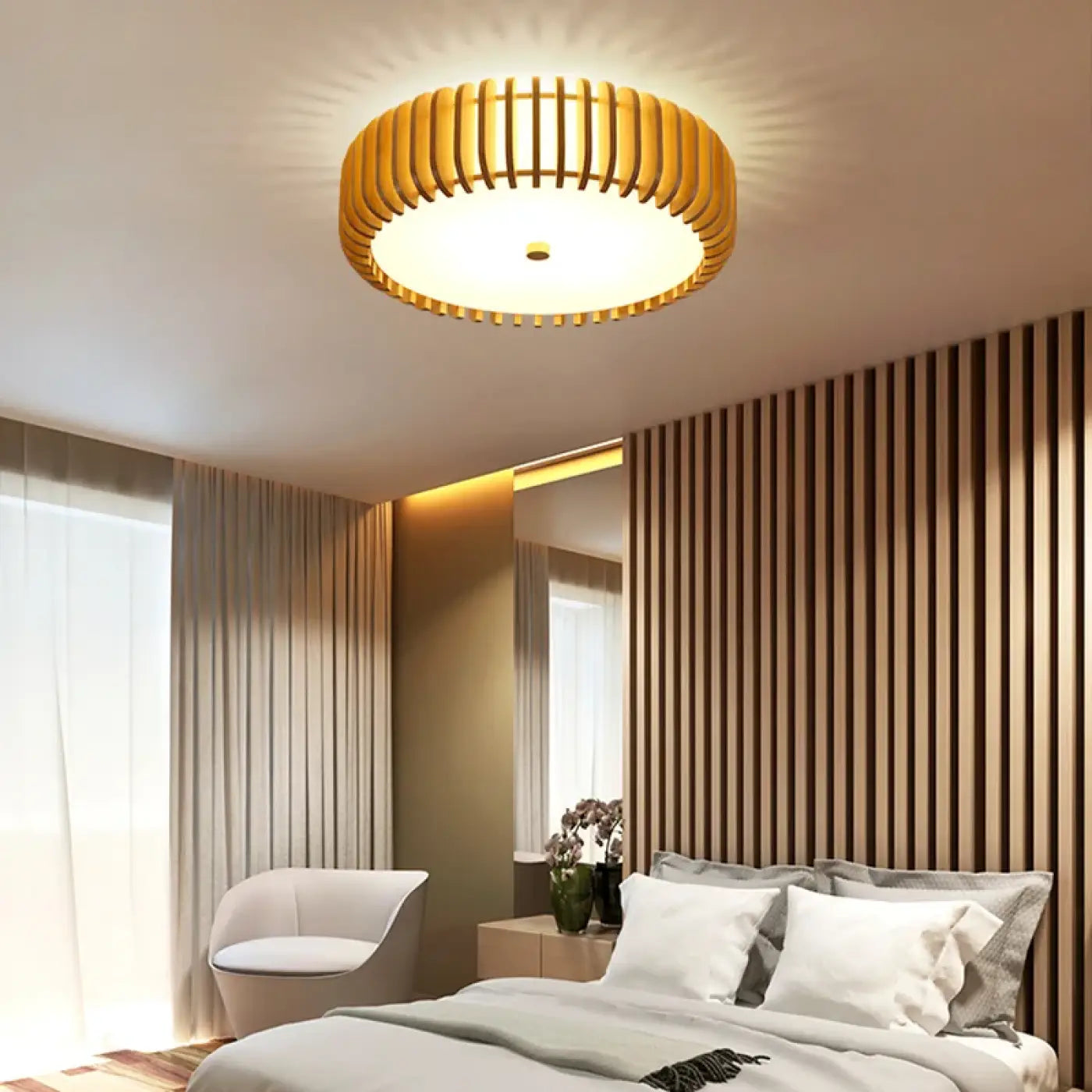 Luminaire Plafonnier | BATOU