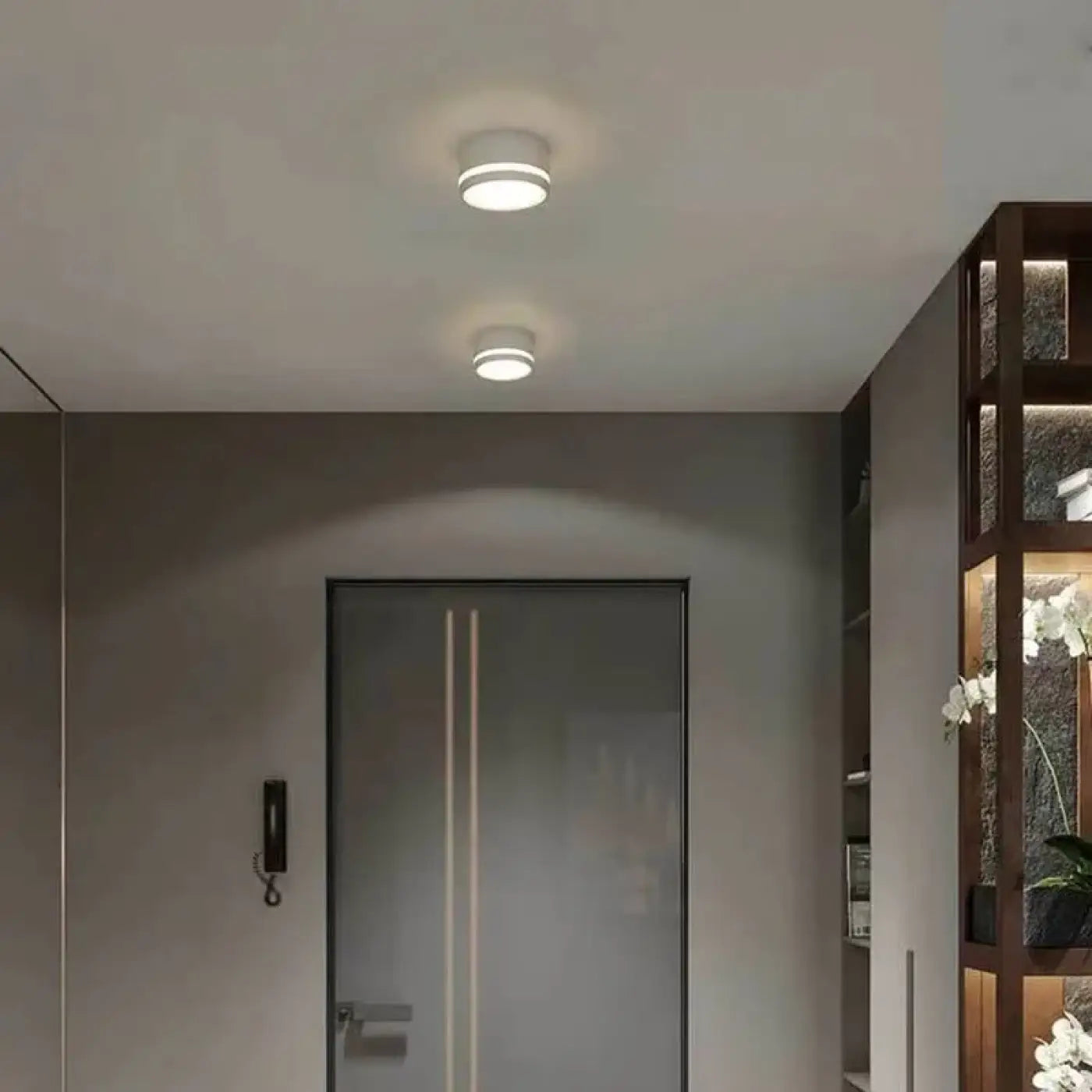 Luminaire Plafonnier  | ALIAR