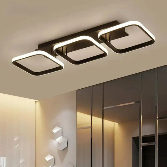 Luminaire Plafonnier | CAMINI