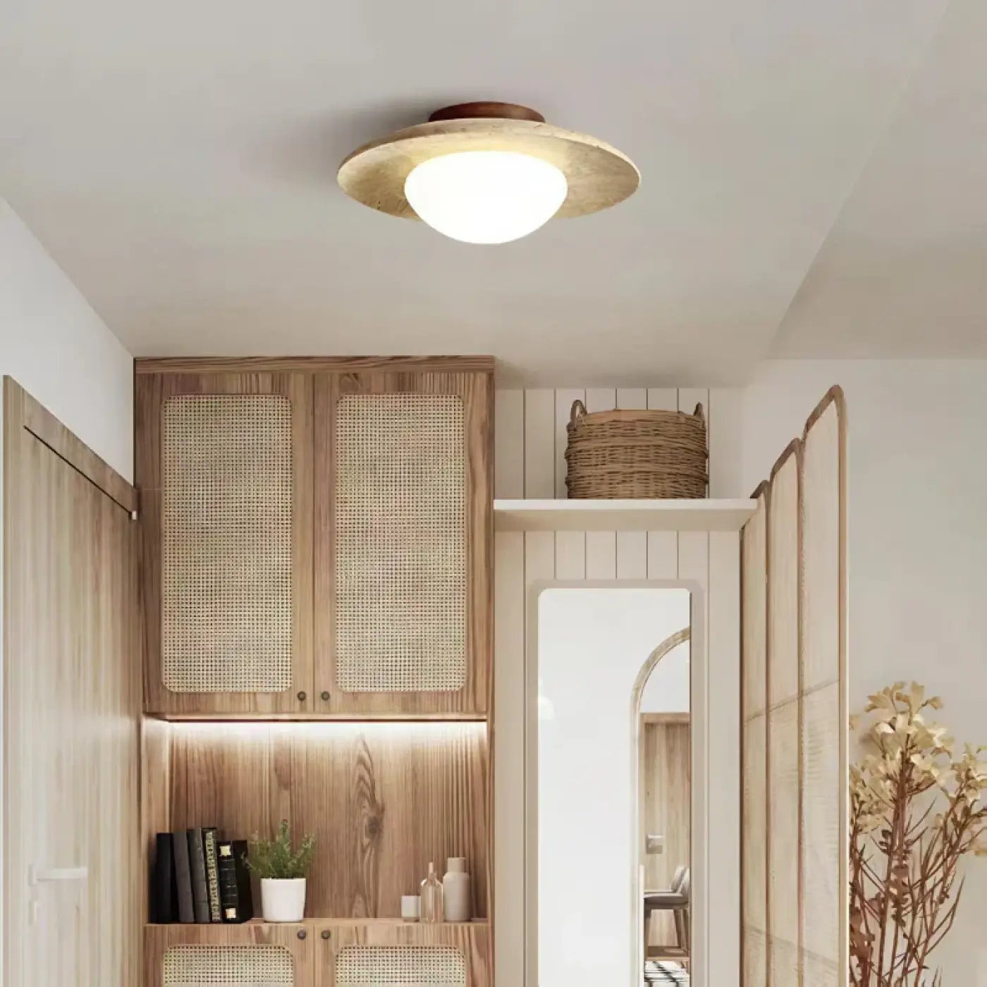 Luminaire Plafonnier | ABILE
