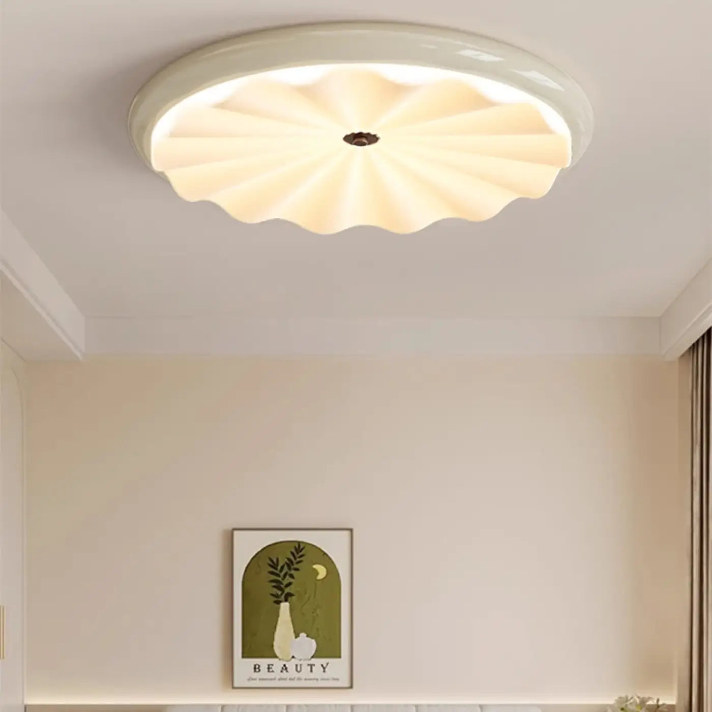 Luminaire Plafonnier | DYSTU