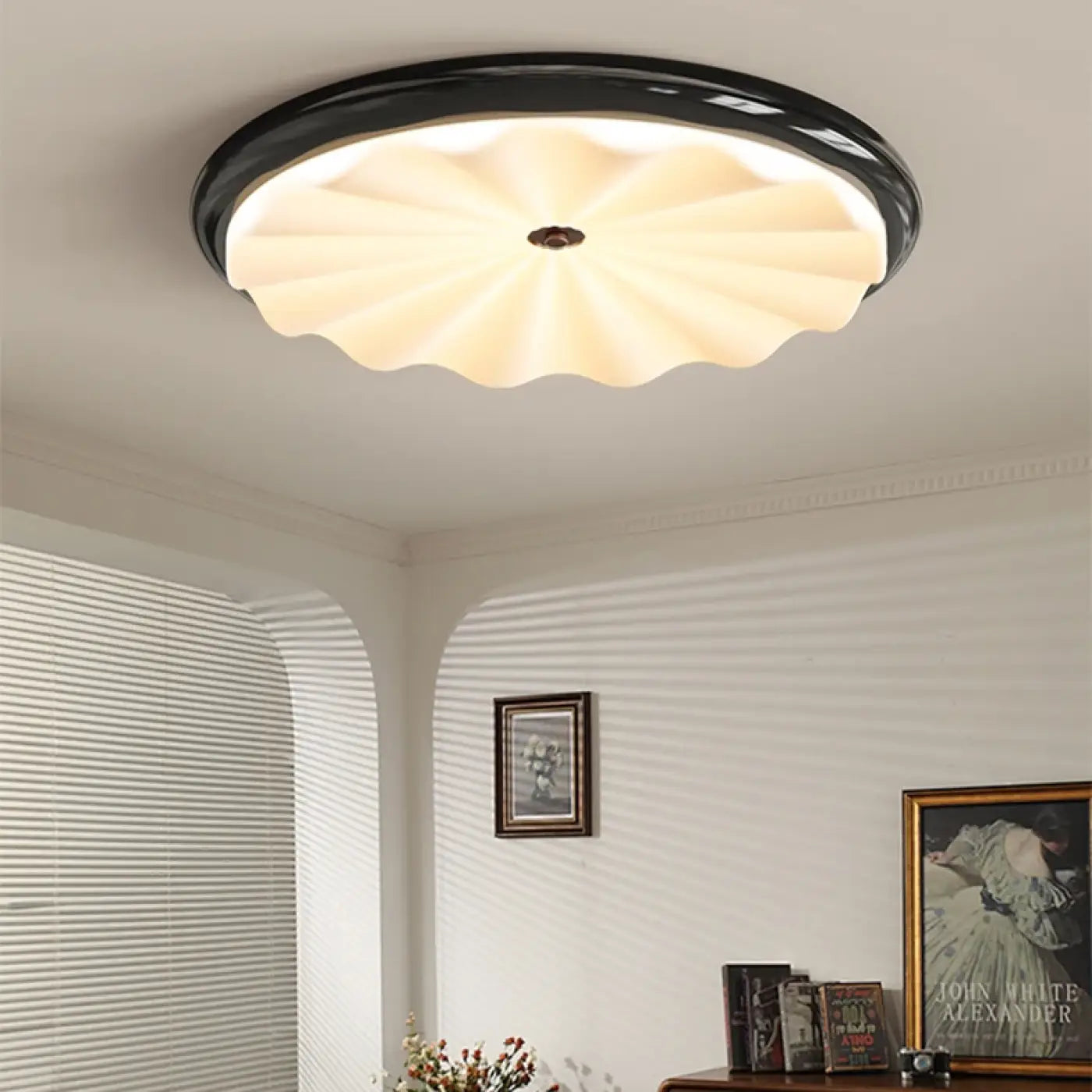 Luminaire Plafonnier | DYSTU