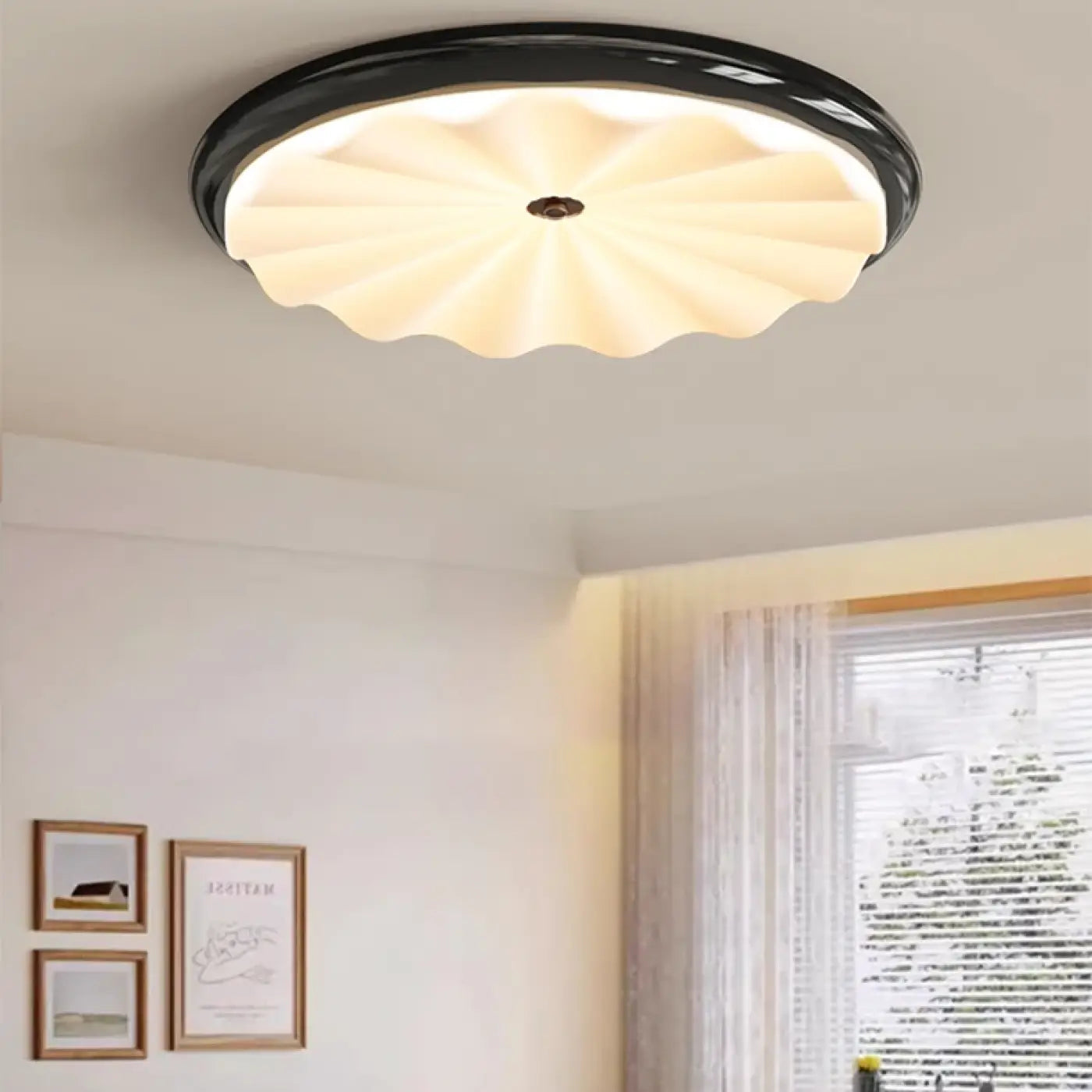 Luminaire Plafonnier | DYSTU