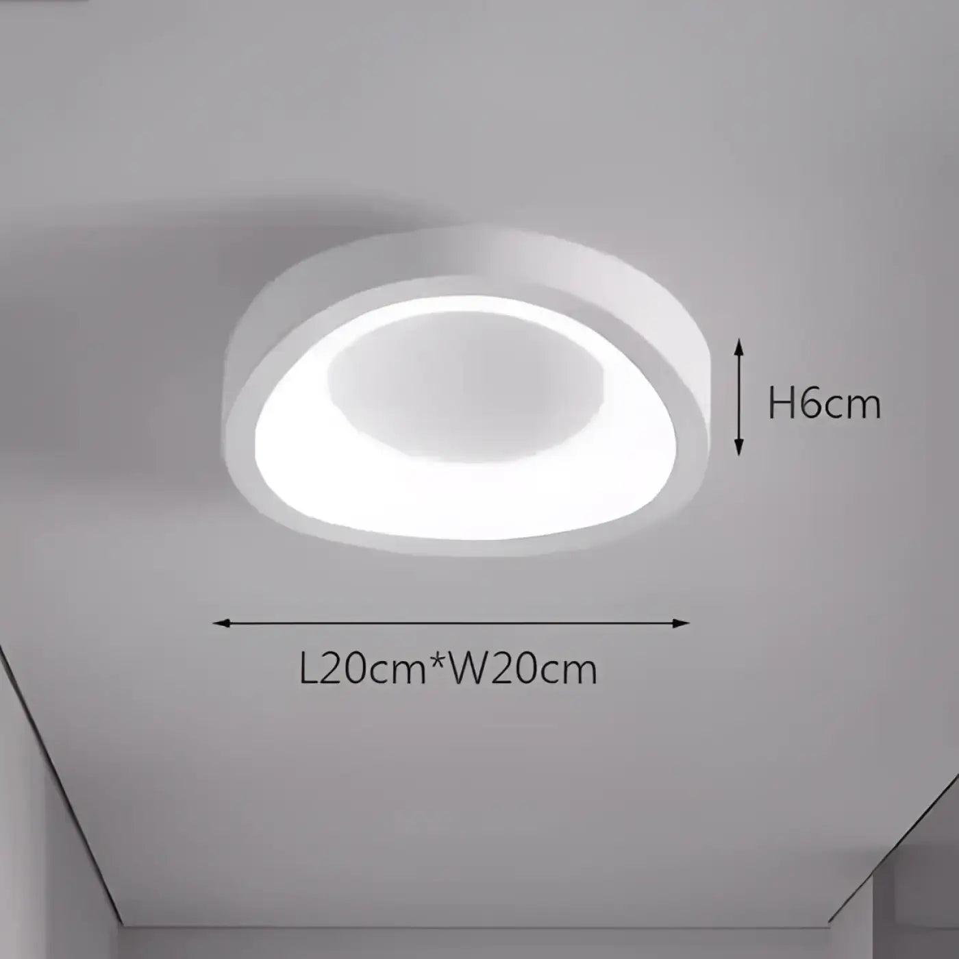 Luminaire Plafonnier | HARI