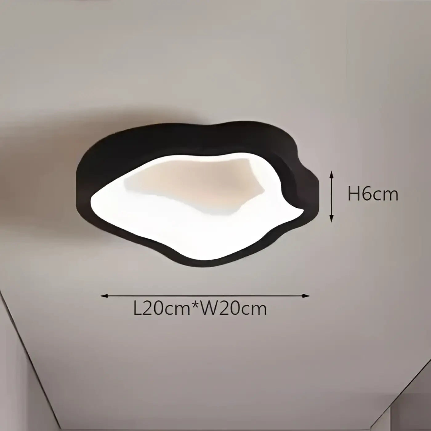Luminaire Plafonnier | HARI