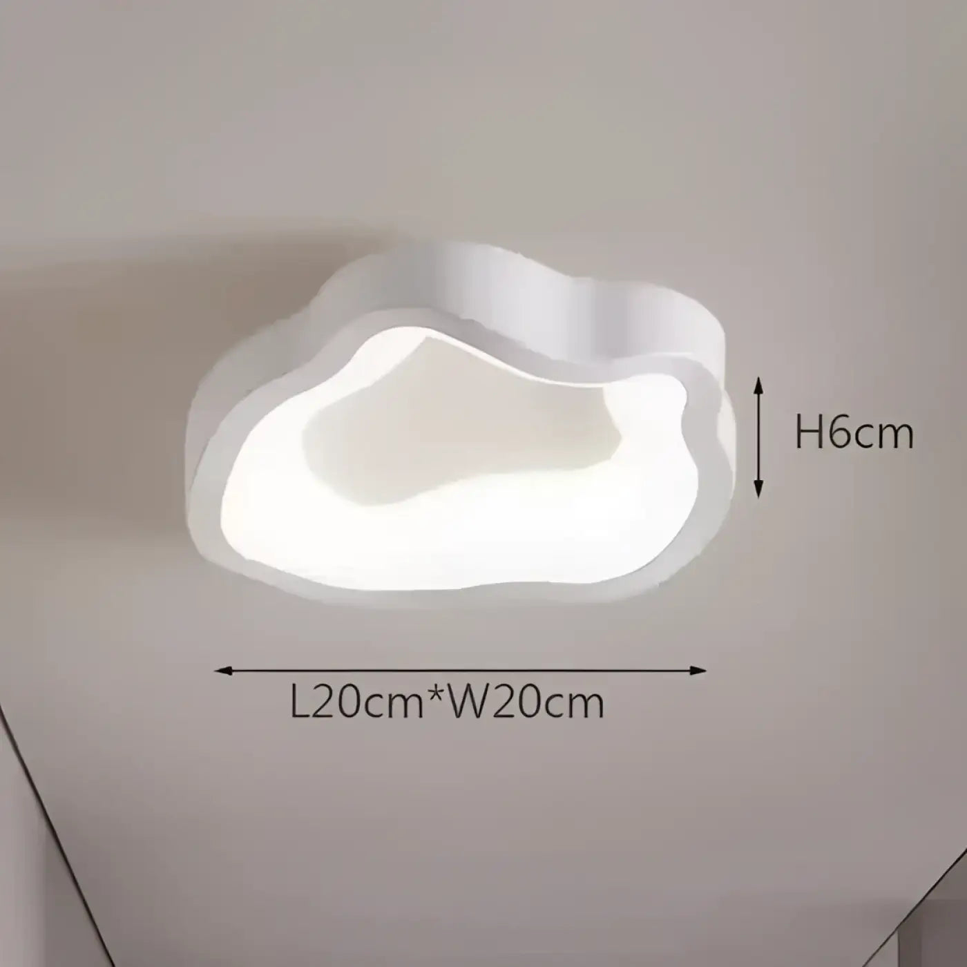 Luminaire Plafonnier | HARI