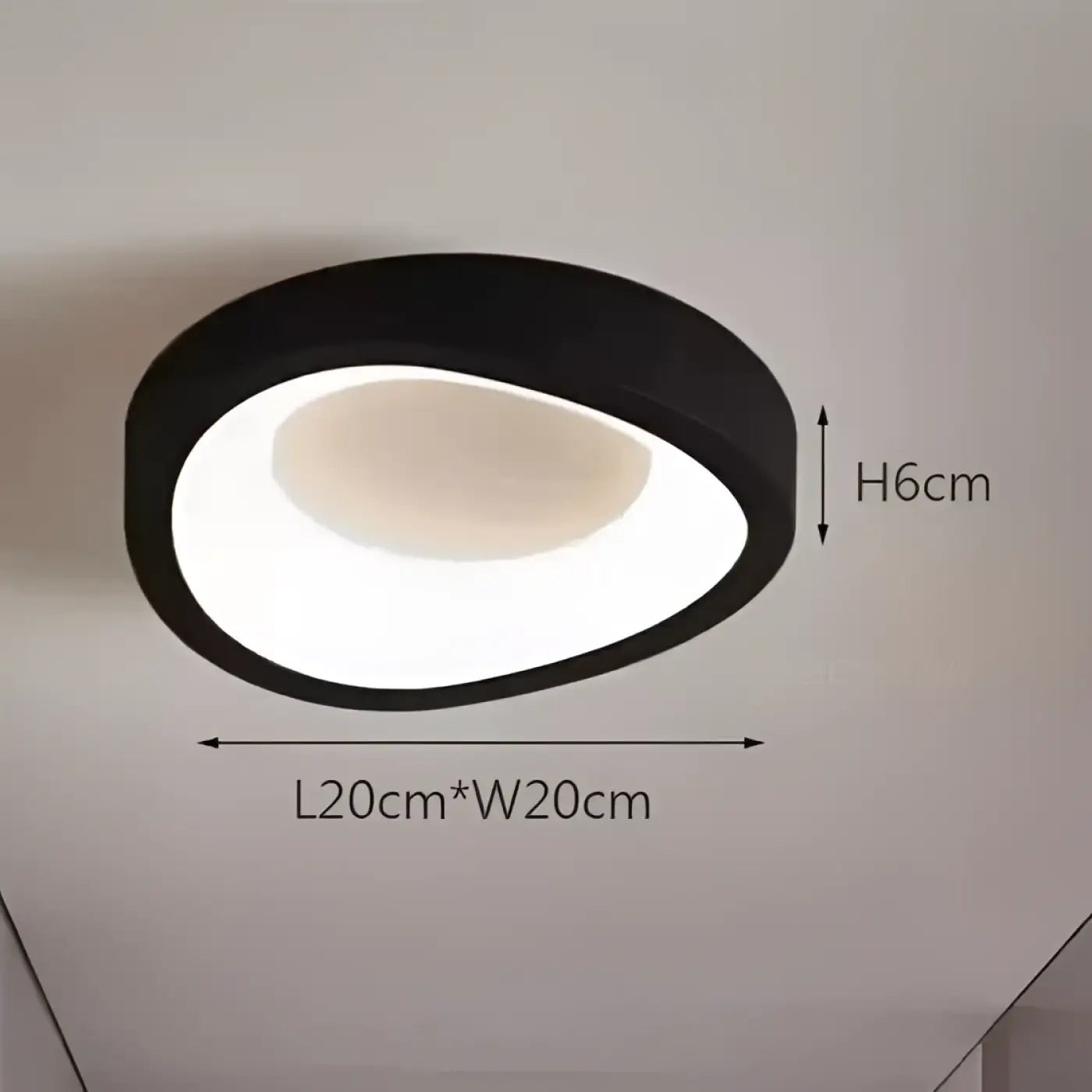 Luminaire Plafonnier | HARI