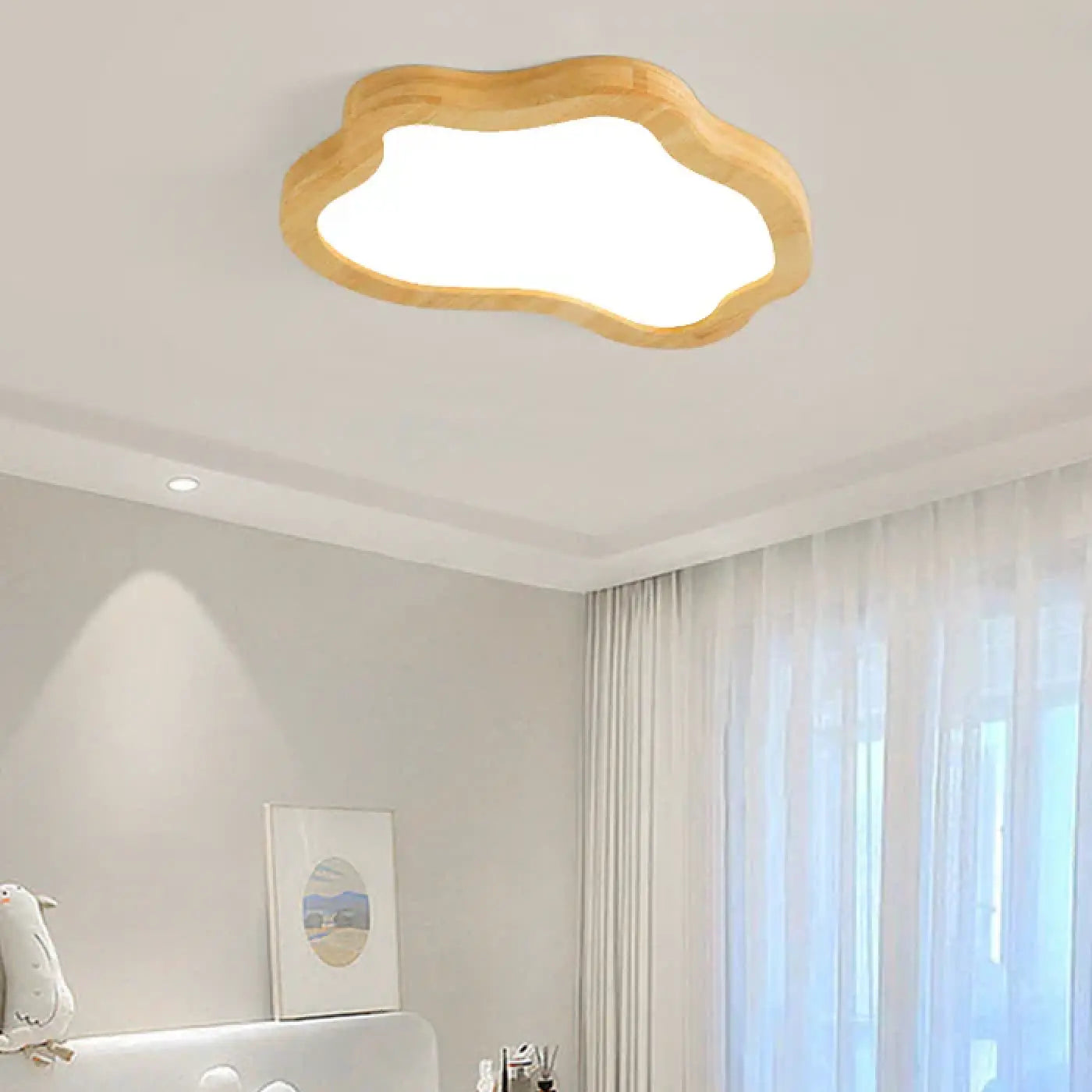 Luminaire Plafonnier | JAINY