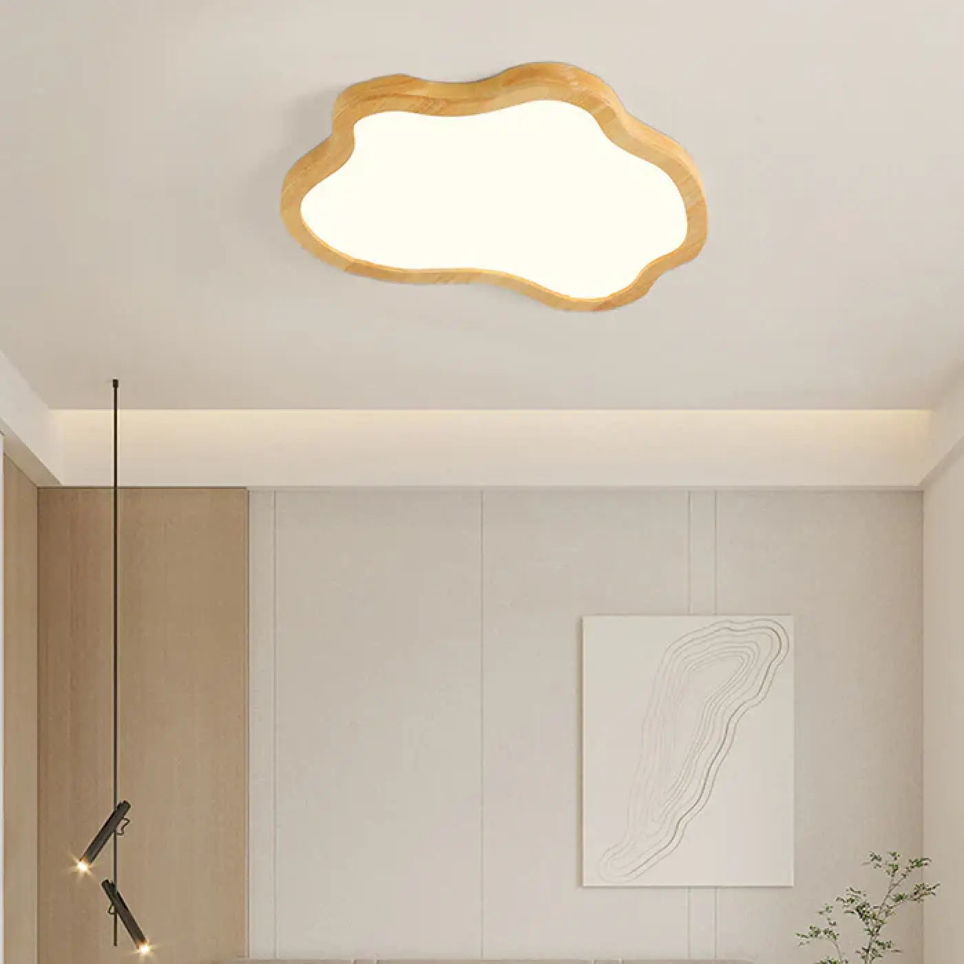 Luminaire Plafonnier | JAINY