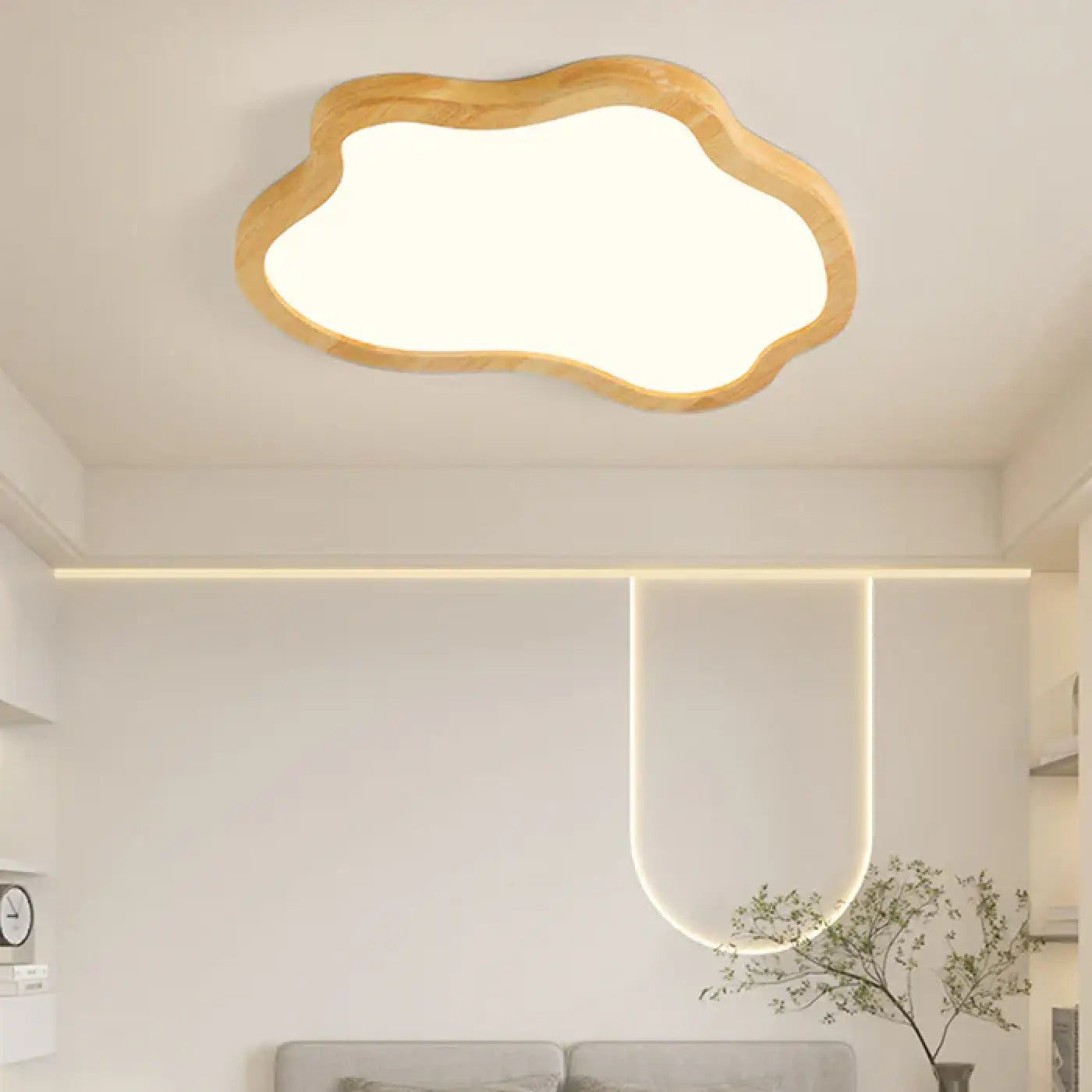 Luminaire Plafonnier | JAINY