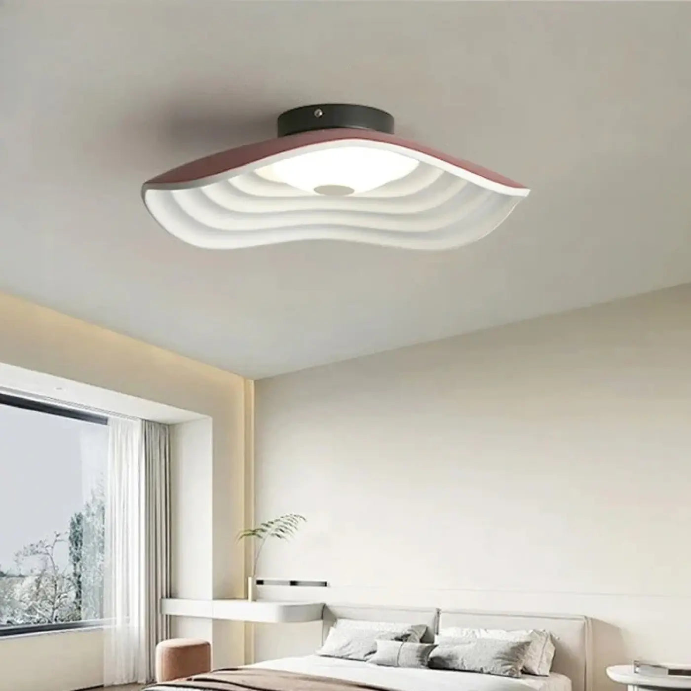Luminaire Plafonnier | SABY