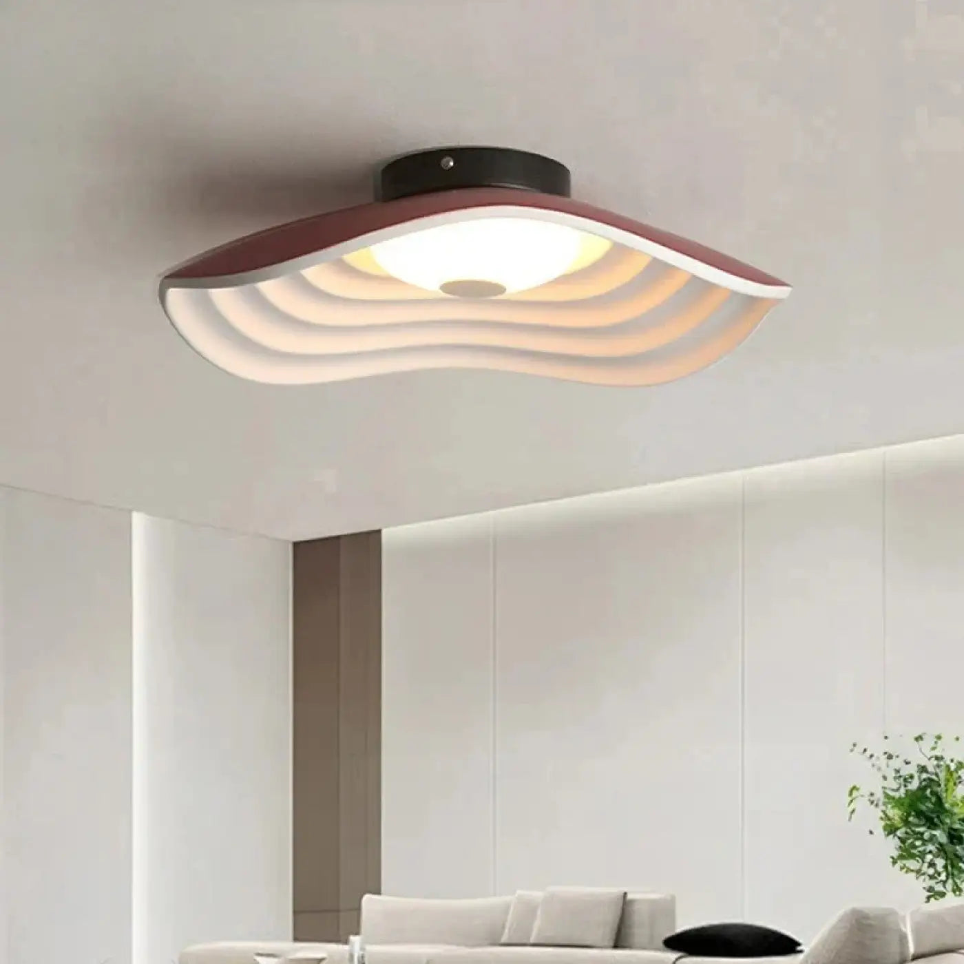 Luminaire Plafonnier | SABY