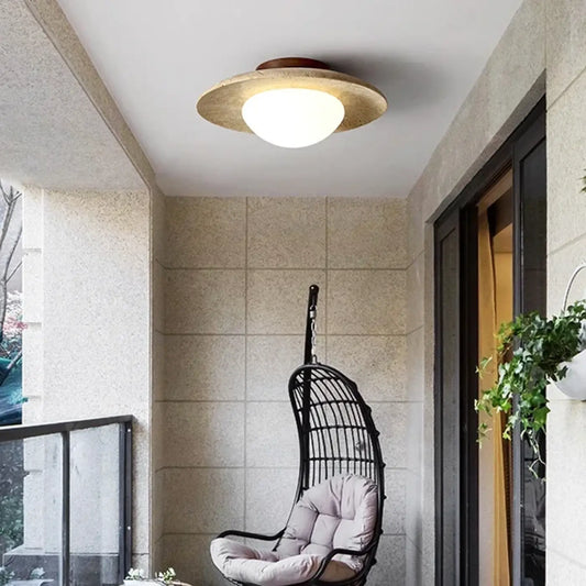 Luminaire Plafonnier | GEBEI