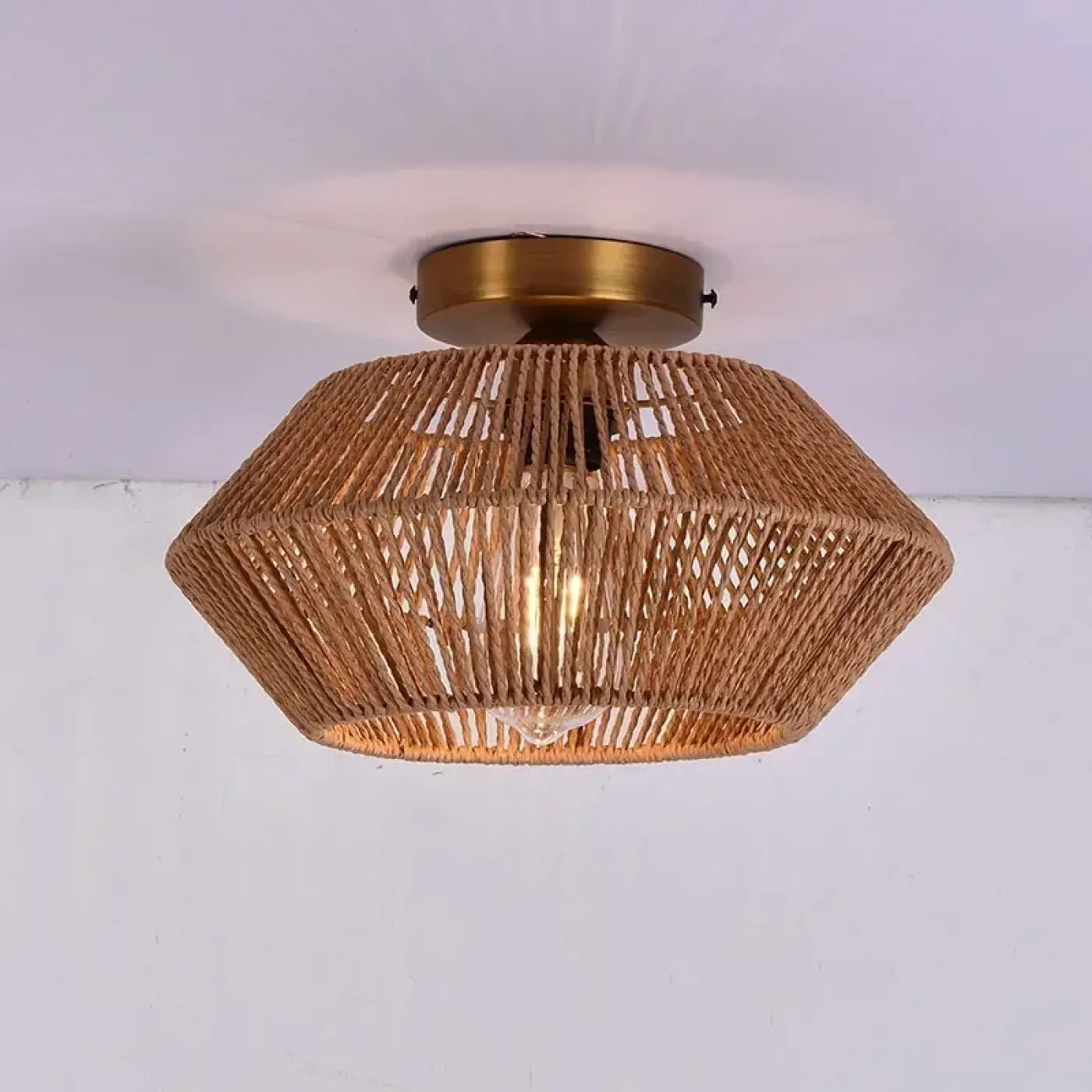 Luminaire Plafonnier | ASMILA