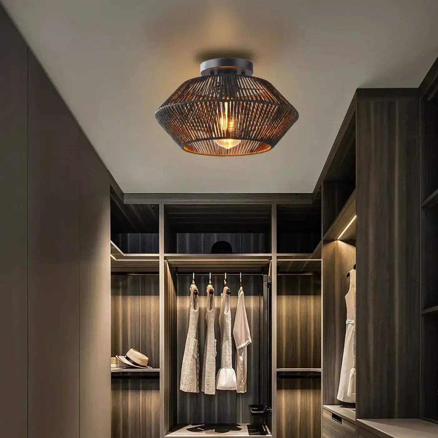 Luminaire Plafonnier | ASMILA