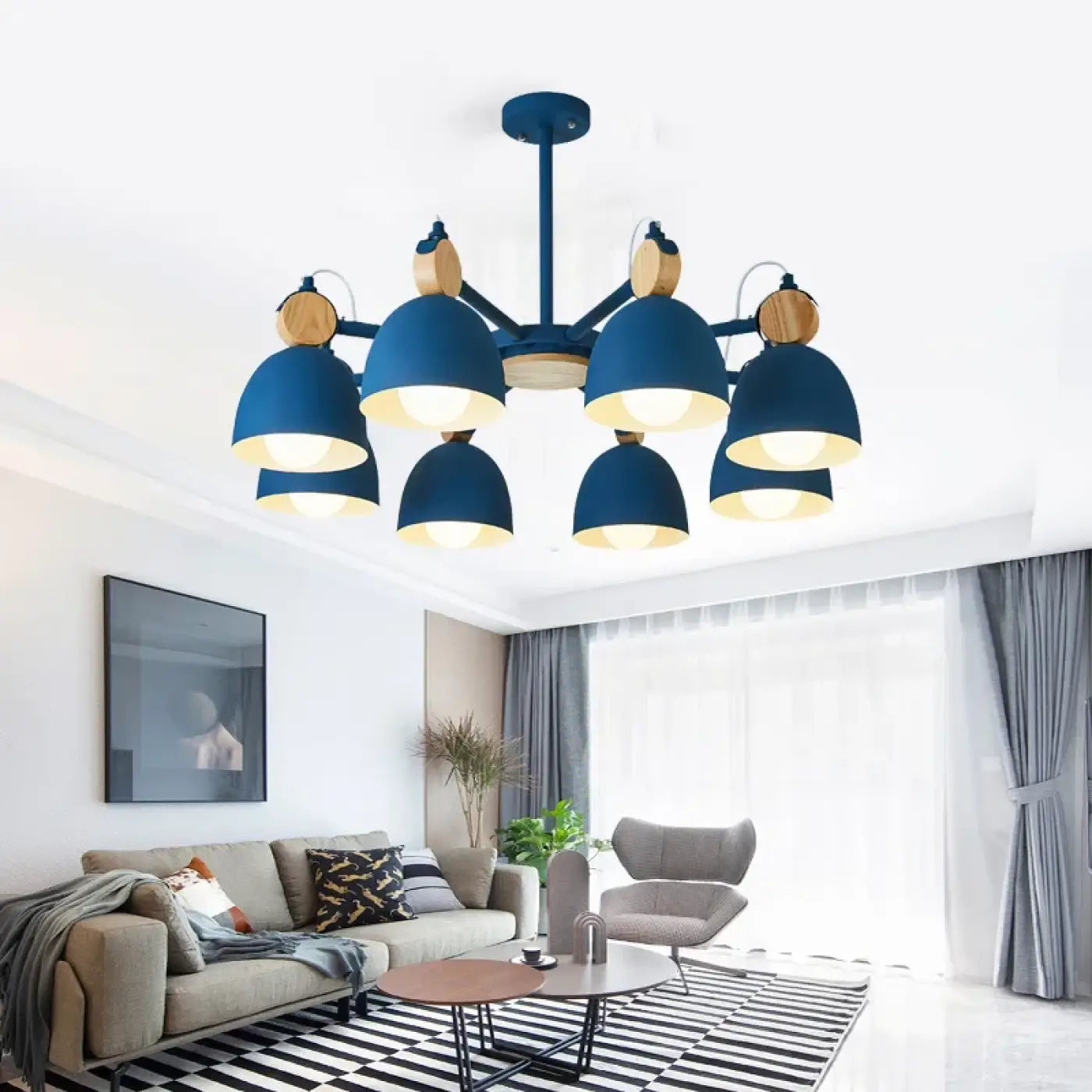 Luminaire Plafonnier | DISURTO