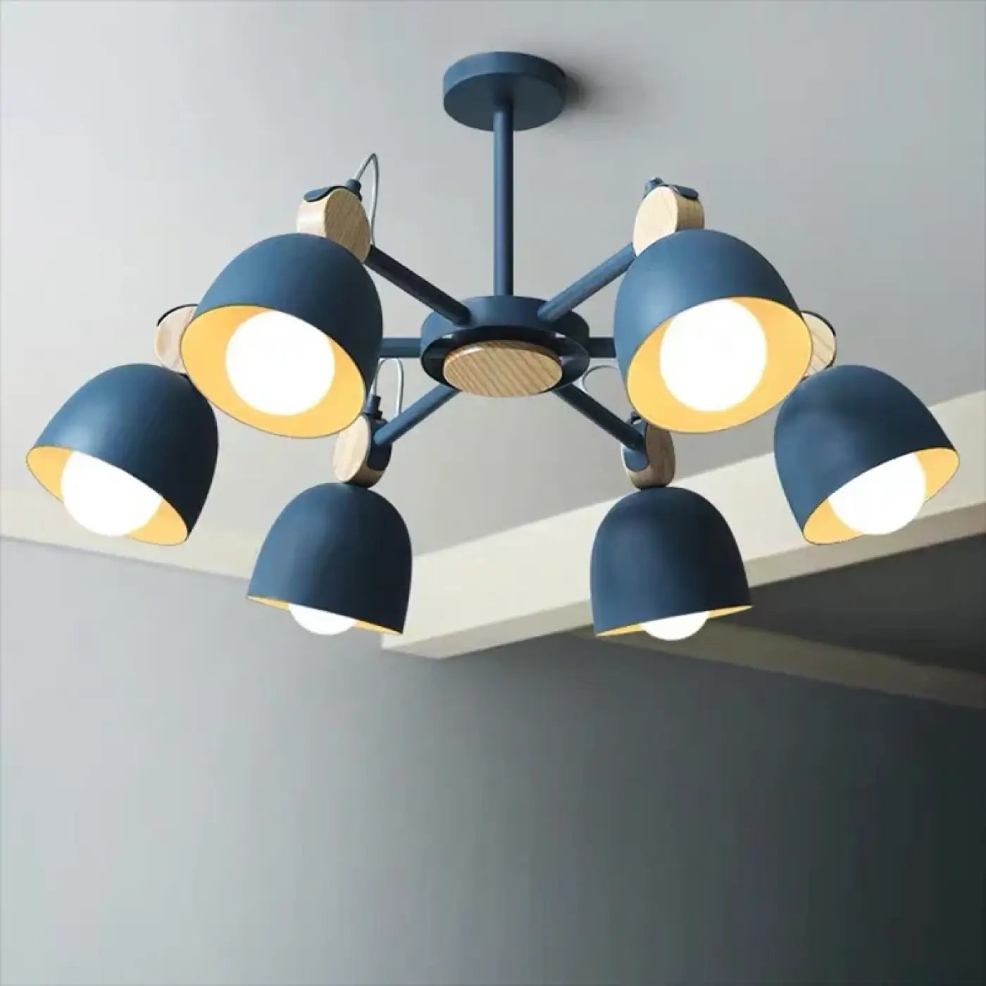 Luminaire Plafonnier | DISURTO