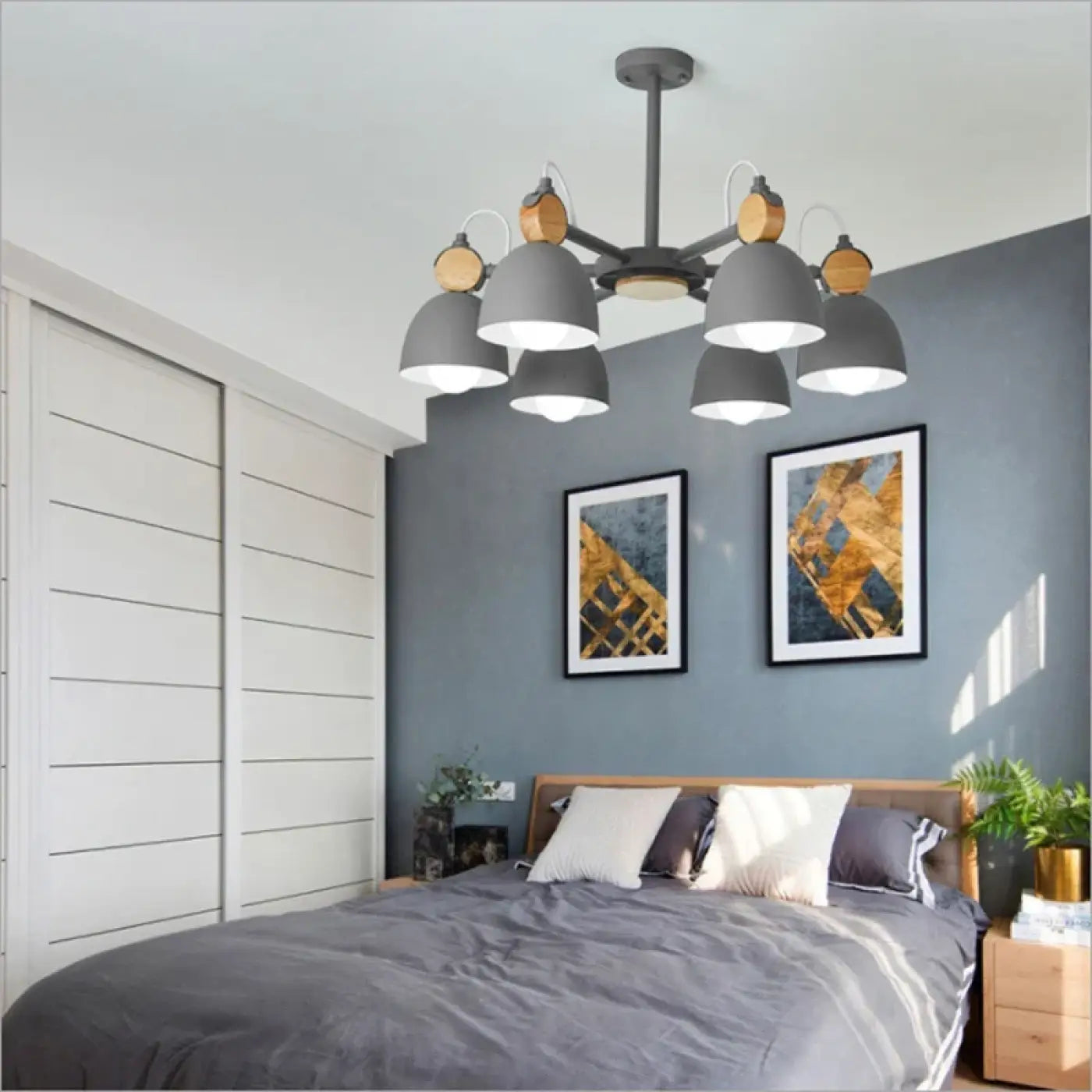 Luminaire Plafonnier | DISURTO