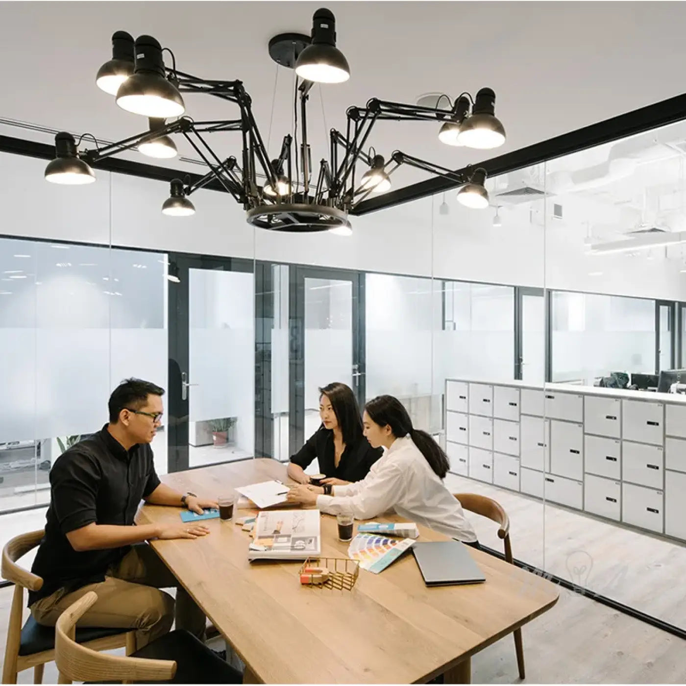 Luminaire Plafonnier | SUPURER