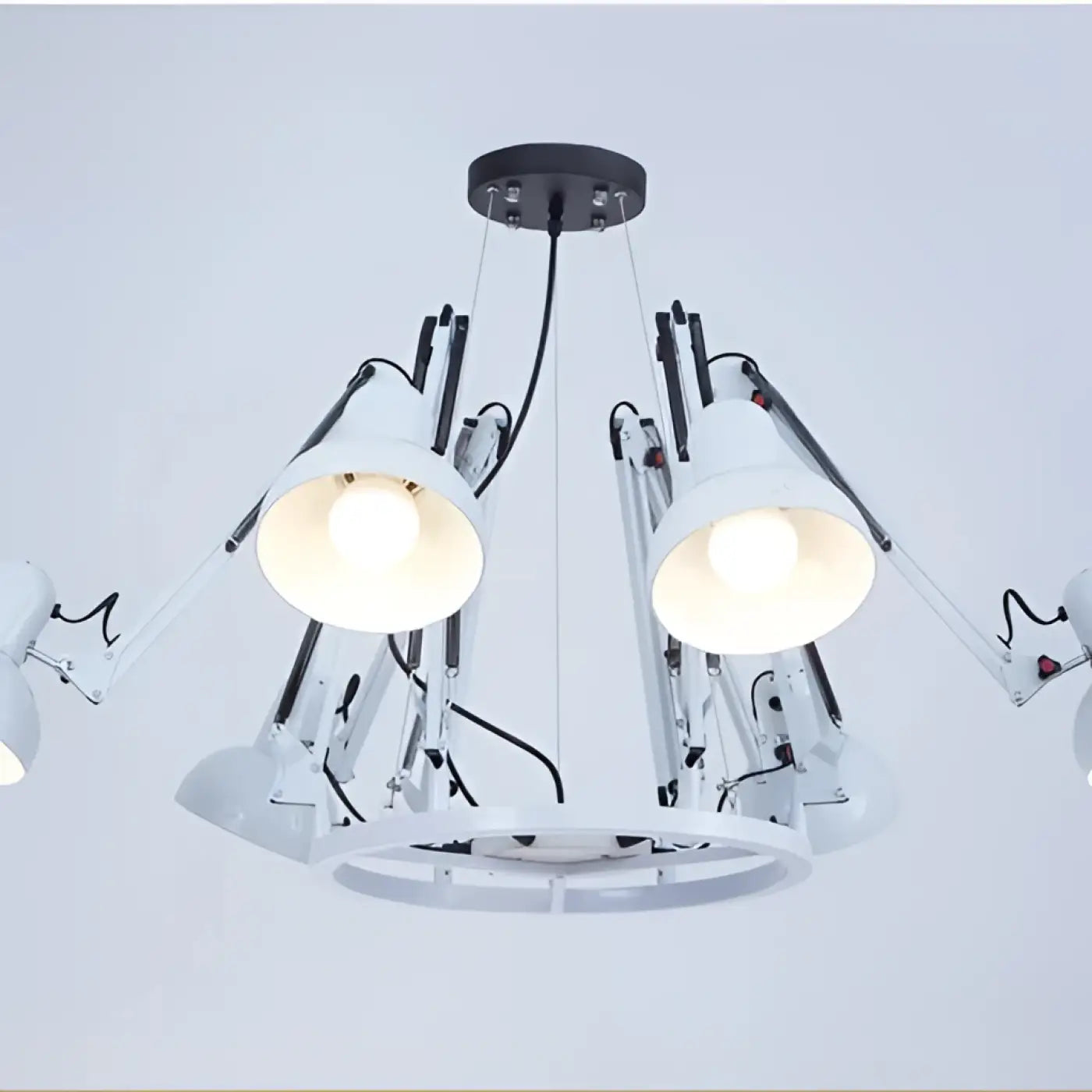 Luminaire Plafonnier | SUPURER
