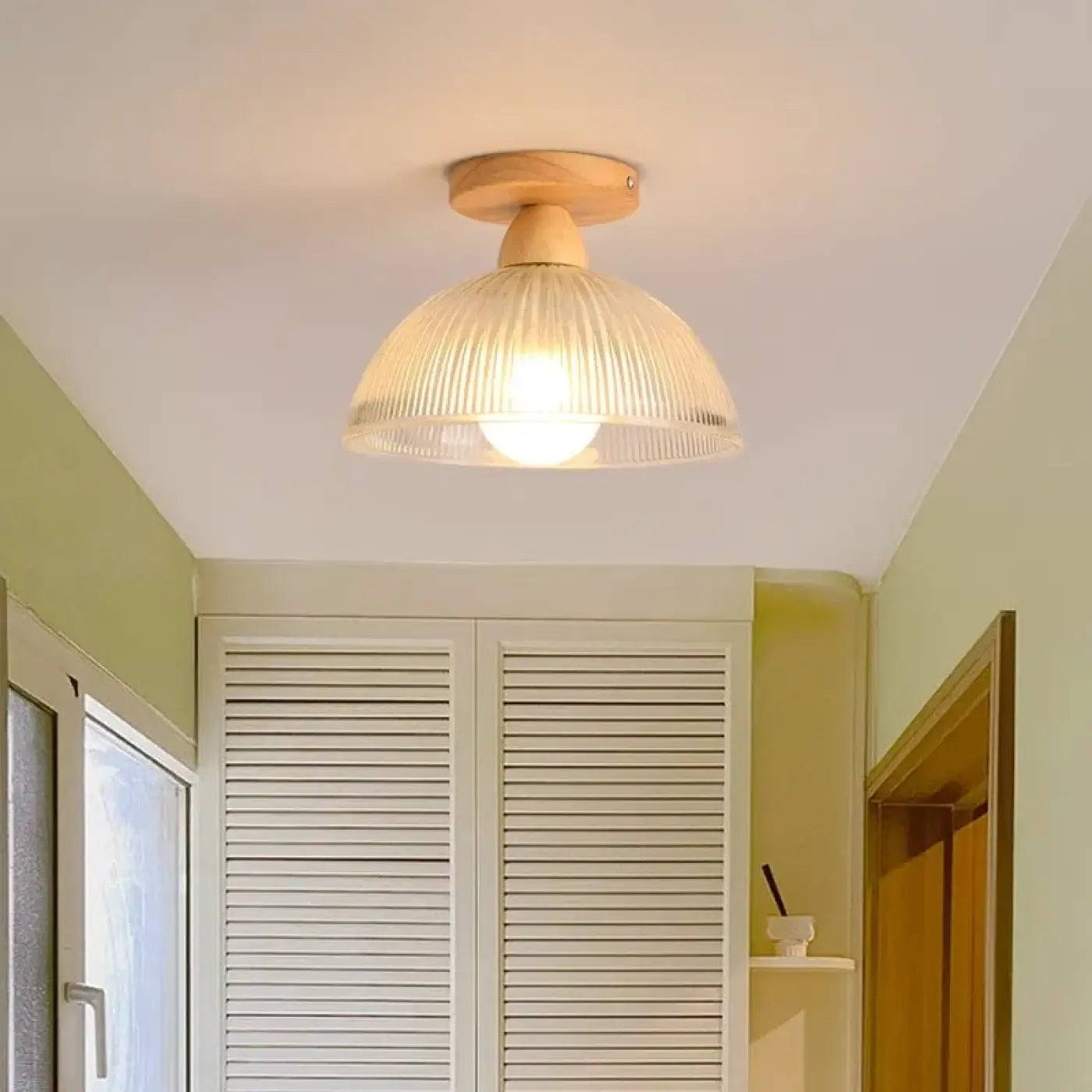 Luminaire Plafonnier | COULI
