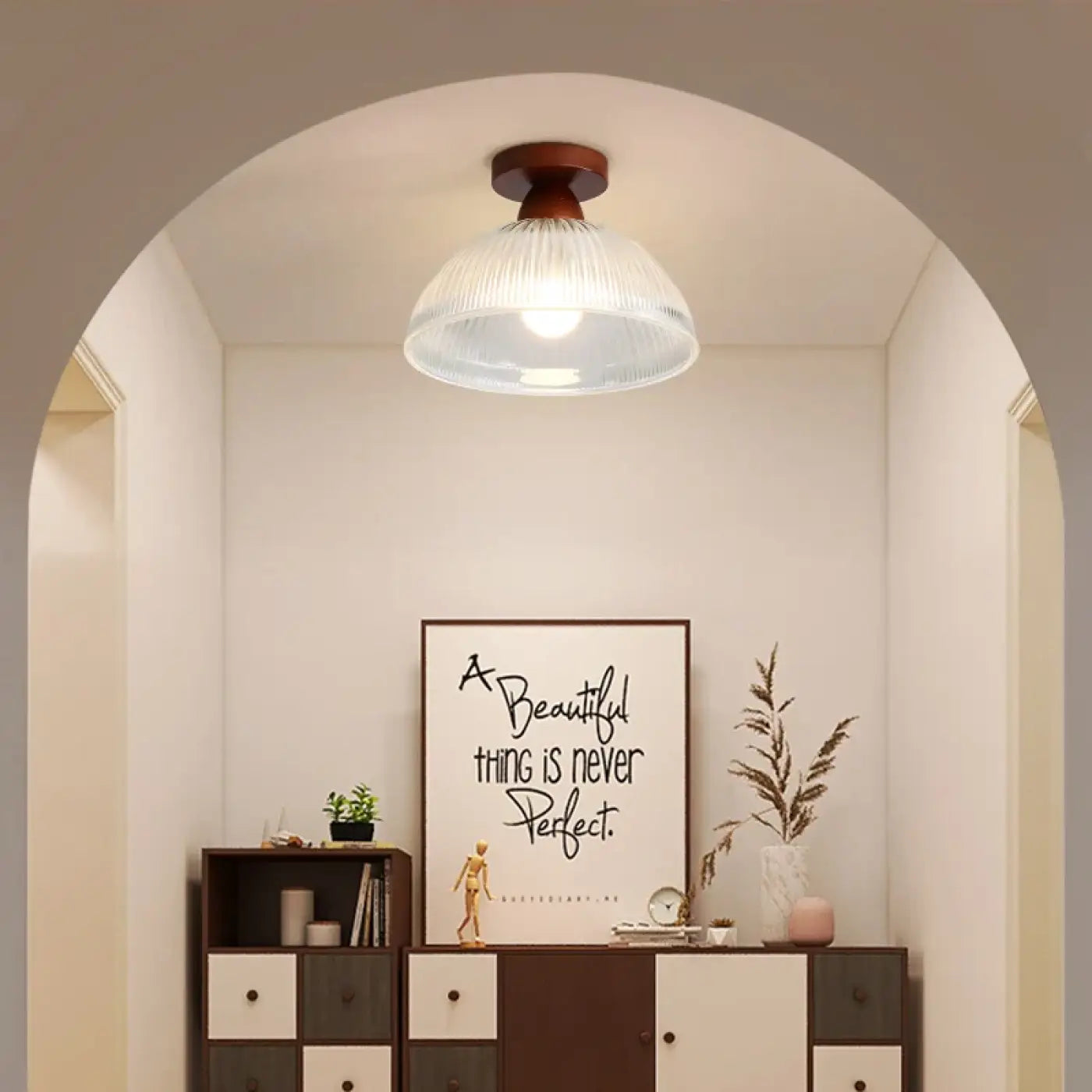 Luminaire Plafonnier | COULI