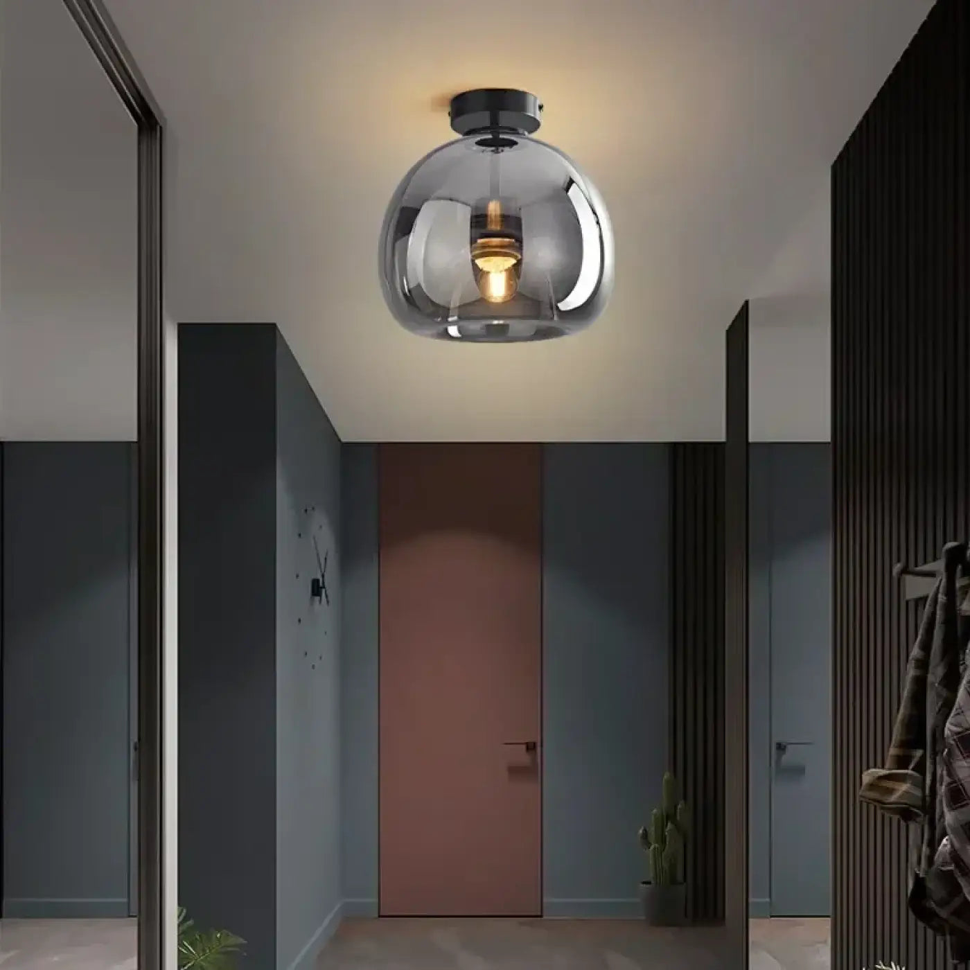 Luminaire Plafonnier | HERYC