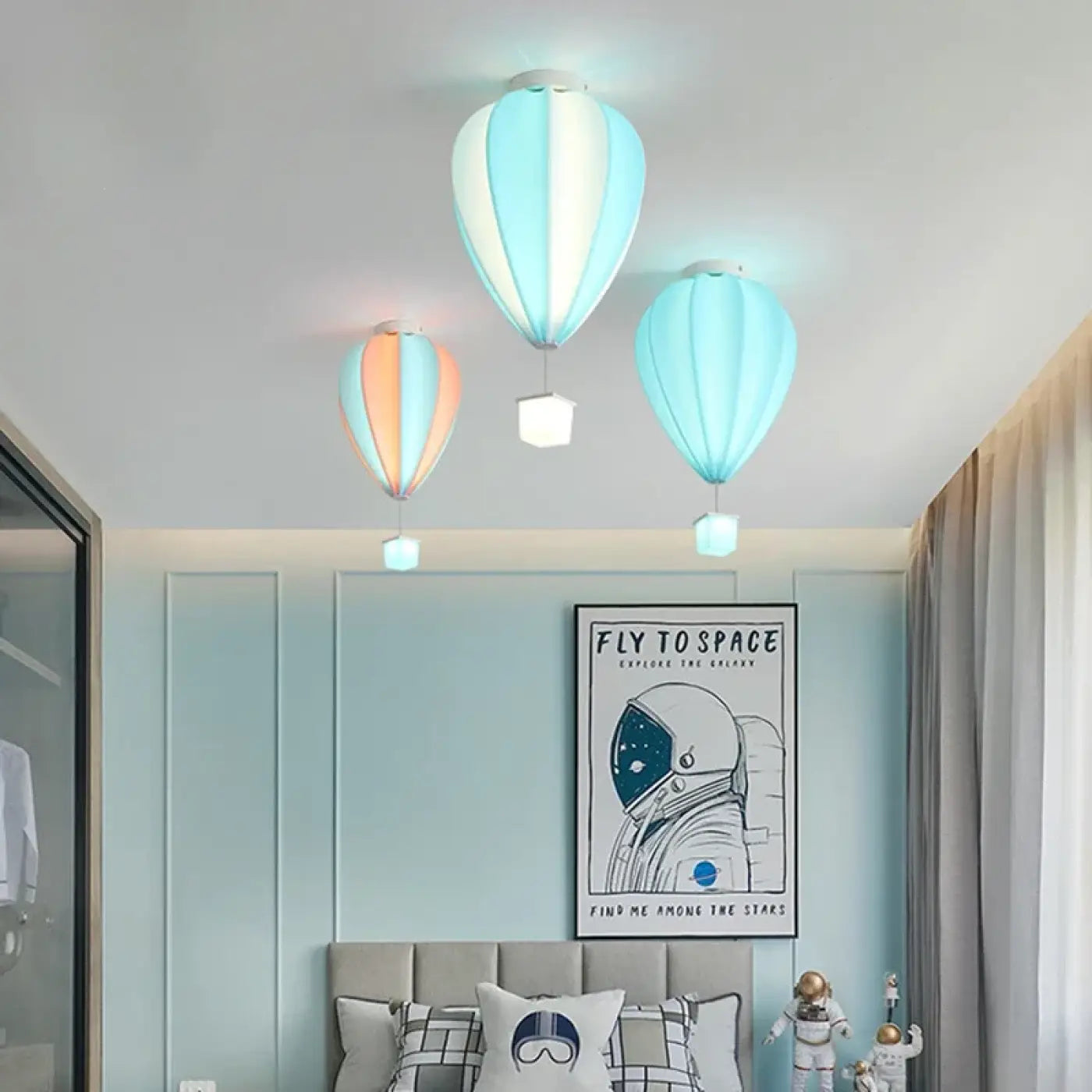 Luminaire Plafonnier | MONGT