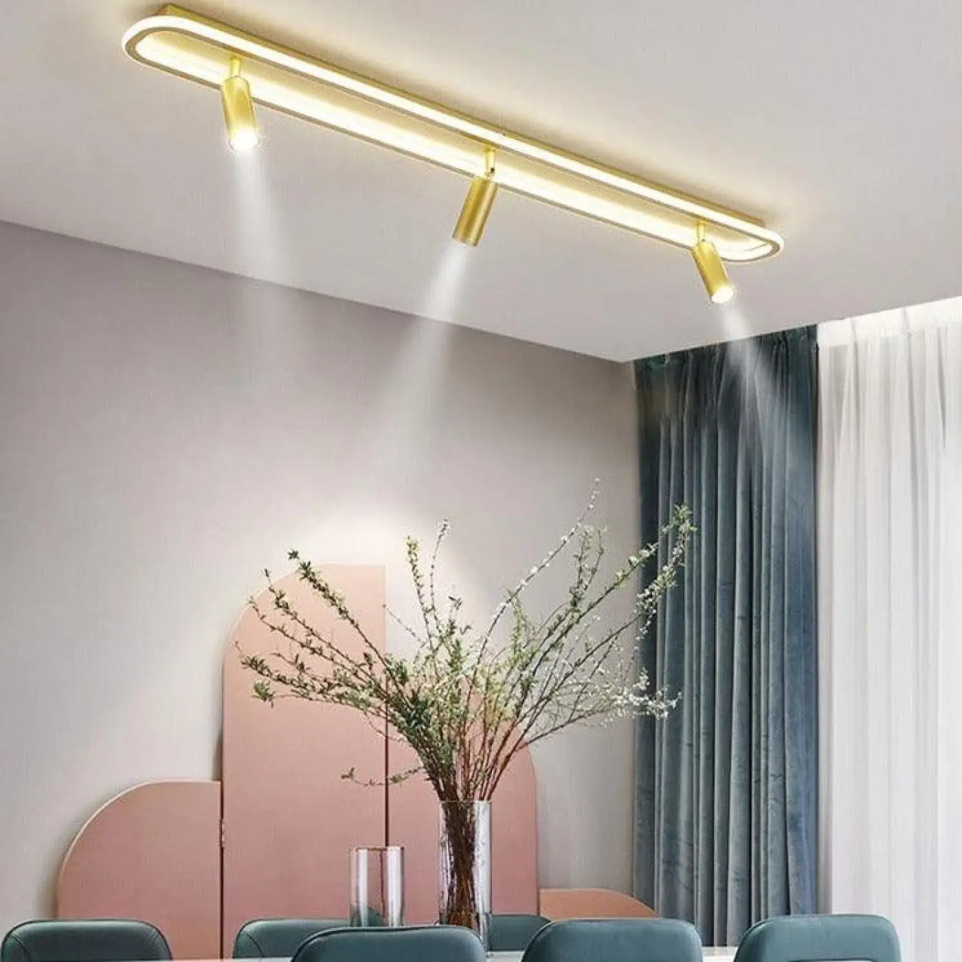 Luminaire Plafonnier | MULTIPLE